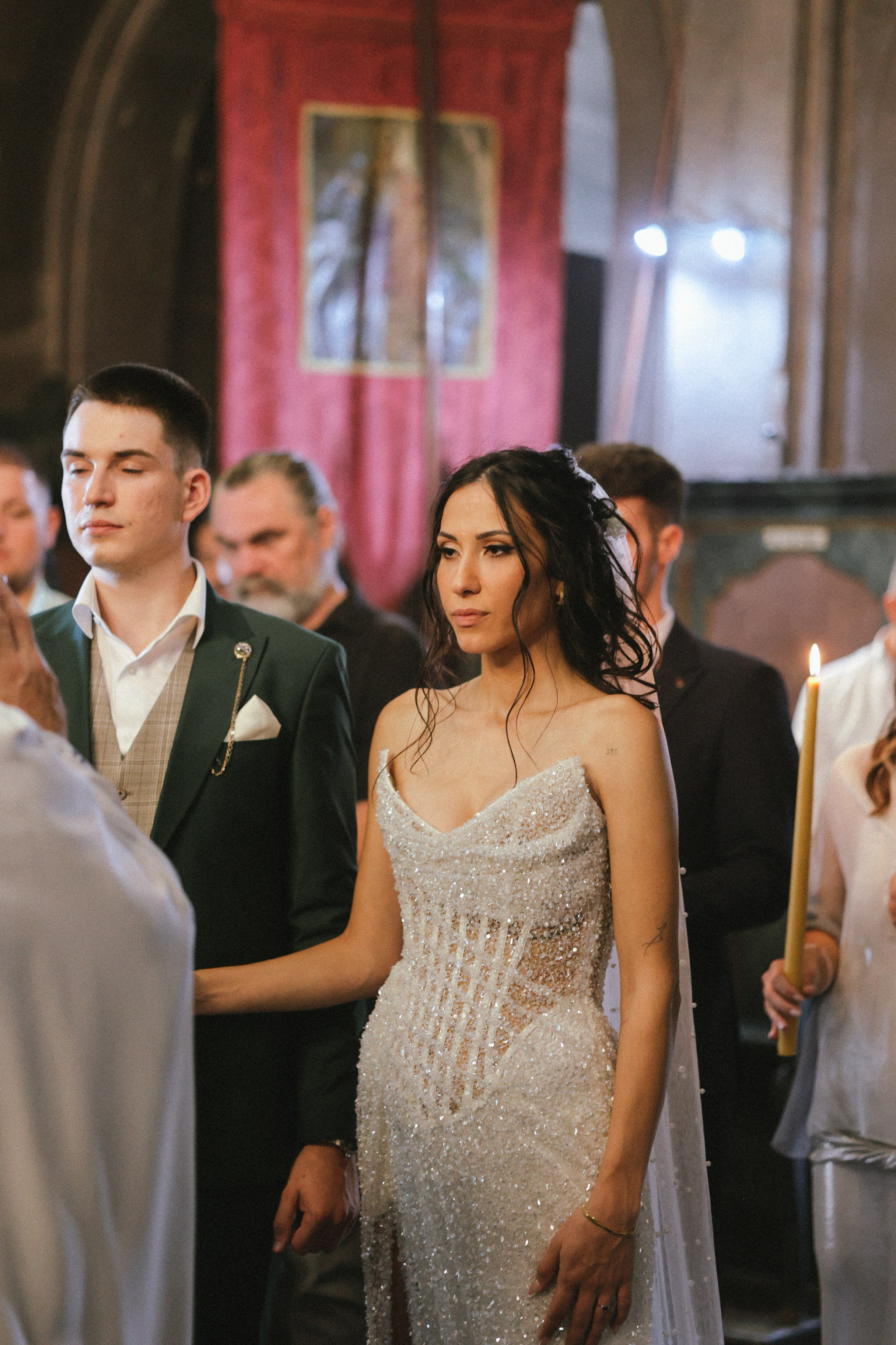 A. Vlada toskic wedding and event photographer