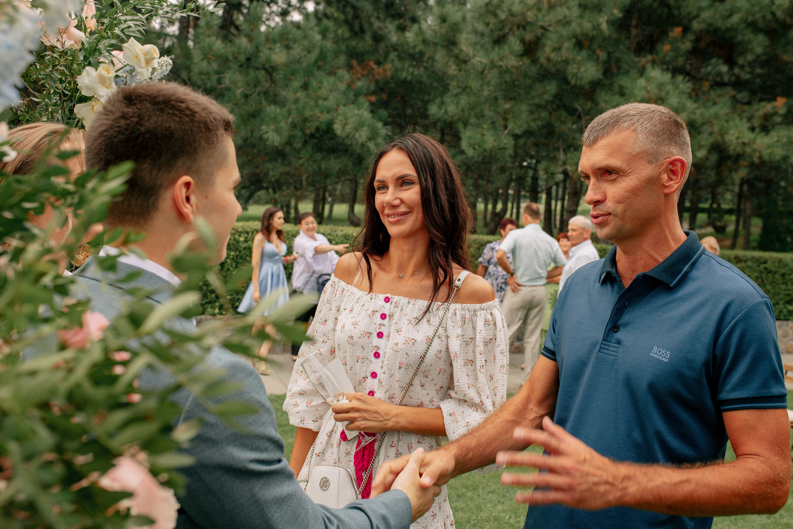 Reportage Wedding. Wedding photographer and videographer Europe