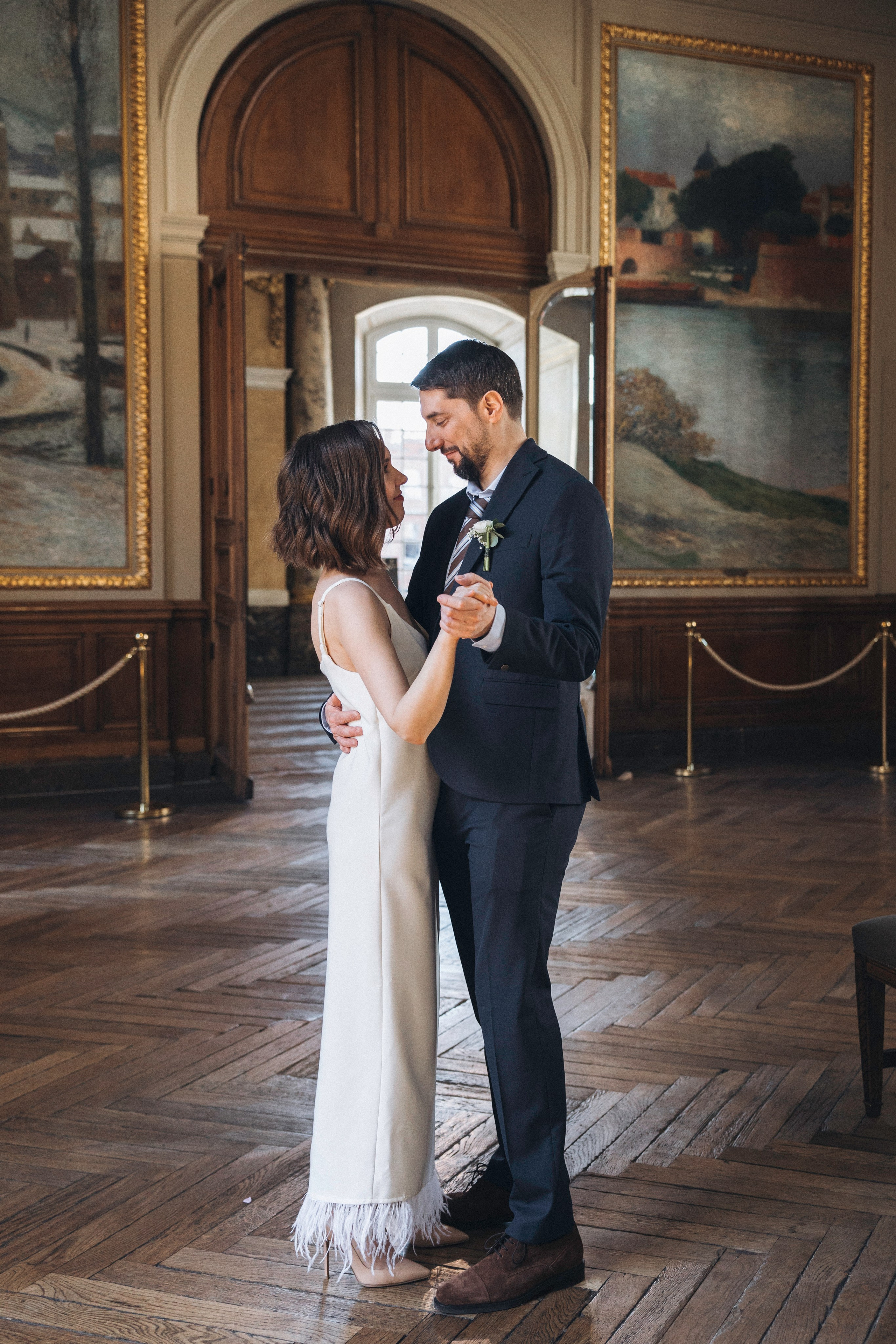 Elopement in Toulouse: A Romantic Getaway in heart of France. Евгения Смирнова — фотограф в Тулузе и юго-западной Франции