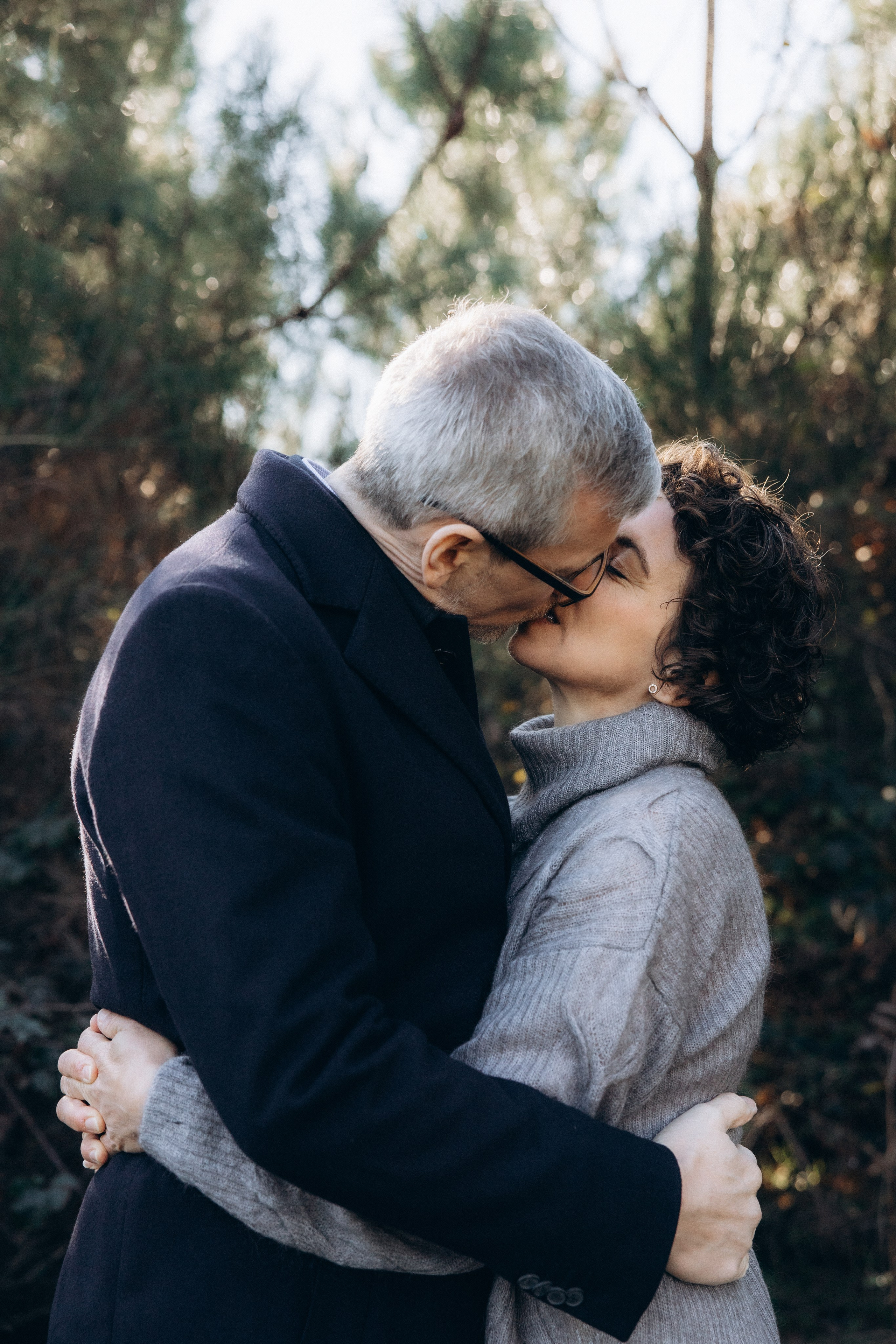 Christmas Love Story. Евгения Смирнова — фотограф в Тулузе и юго-западной Франции