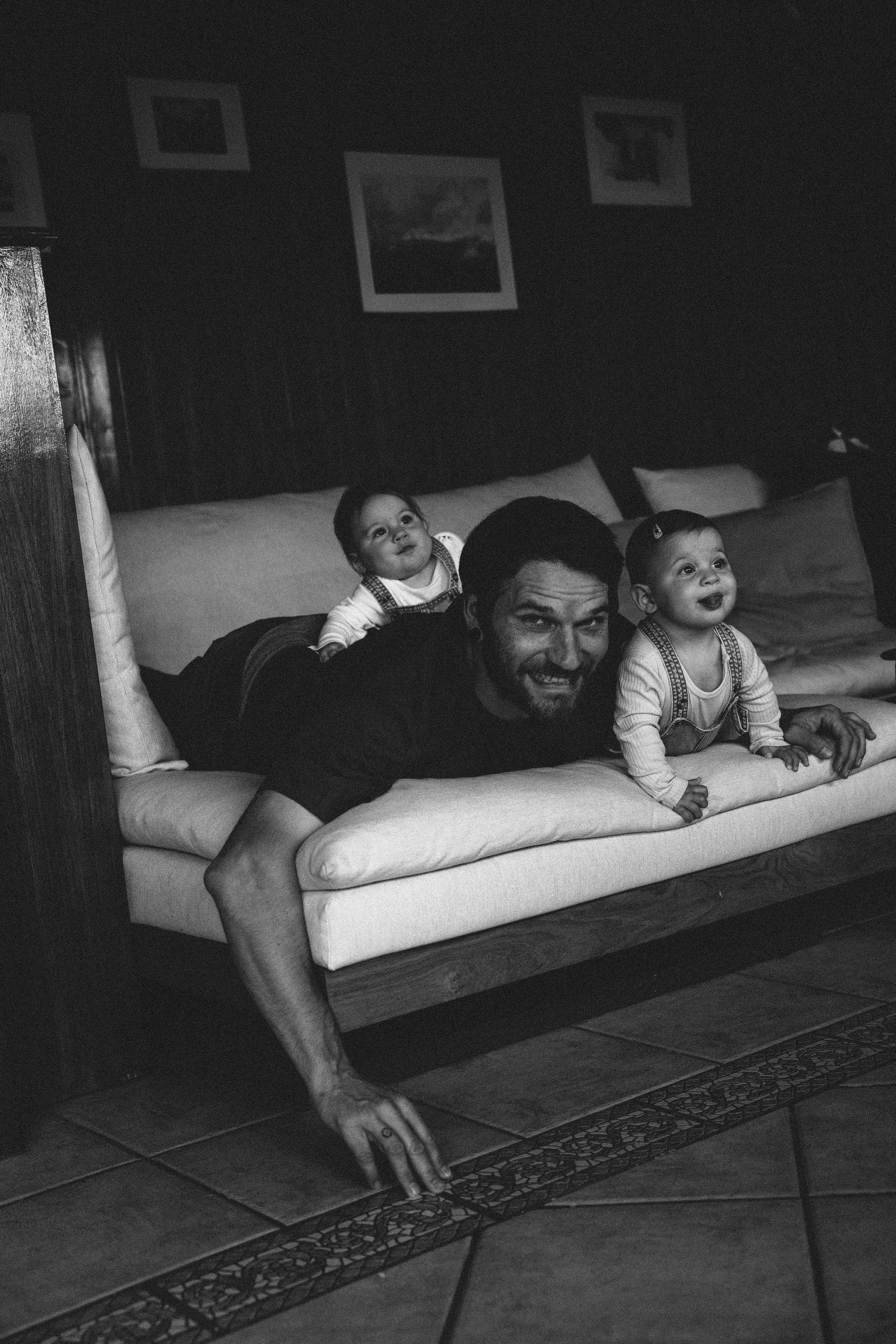 Family Time. GK Photography – Capture the Moment