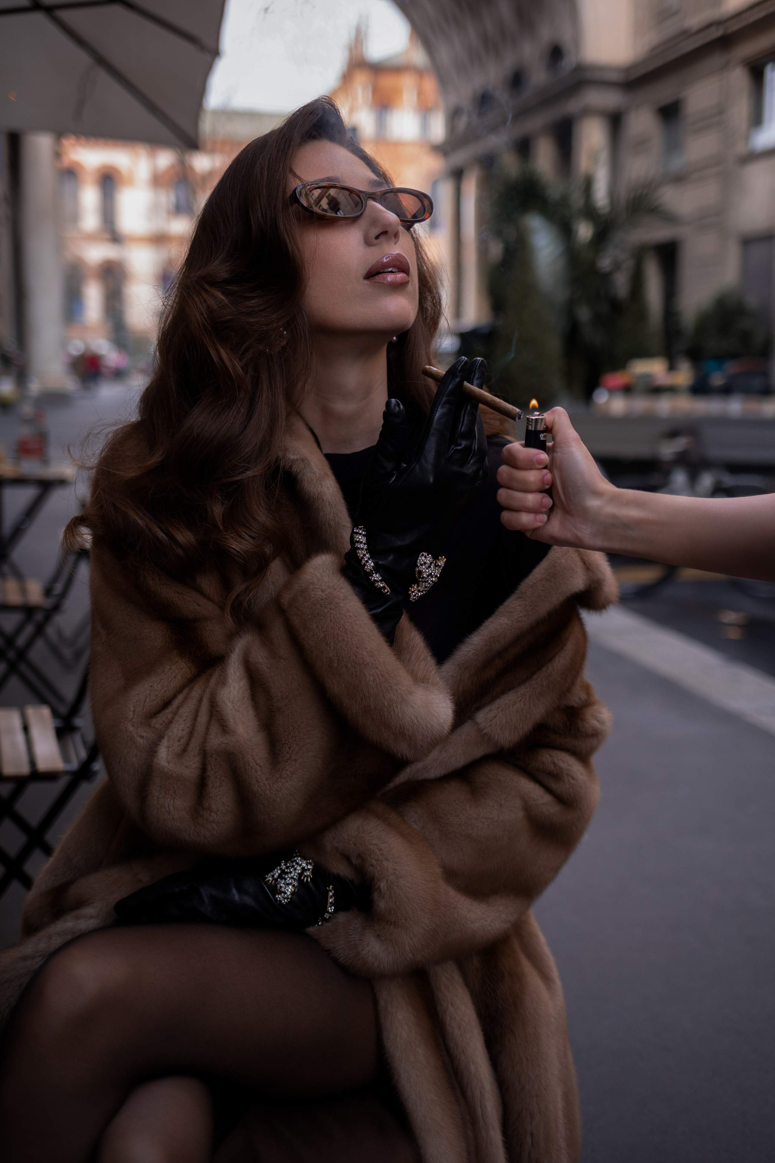 Giulia. Photographer in Milan |Mila Pro Photo