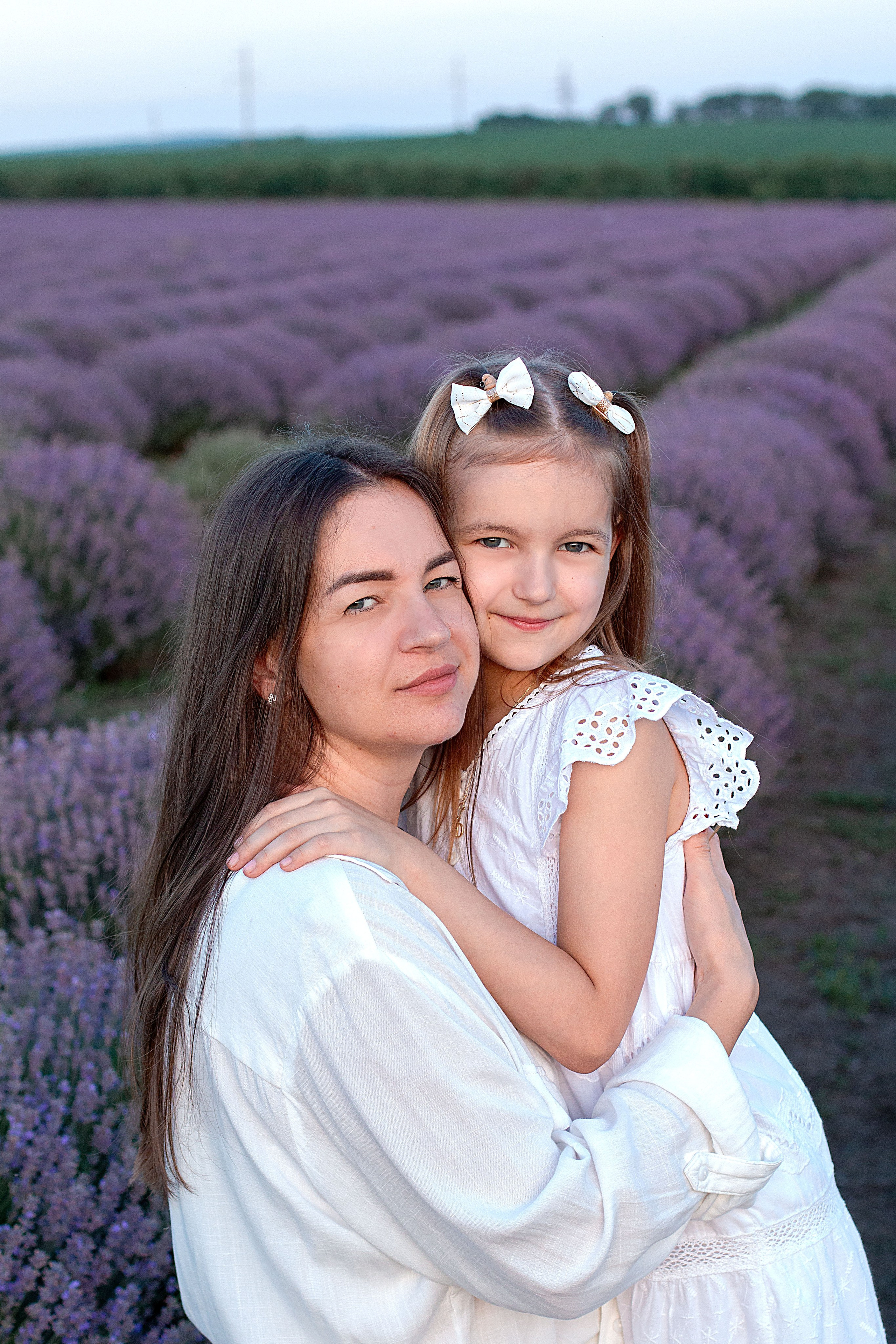 Лаванда. Детский и семейный фотограф в г. Бельцы