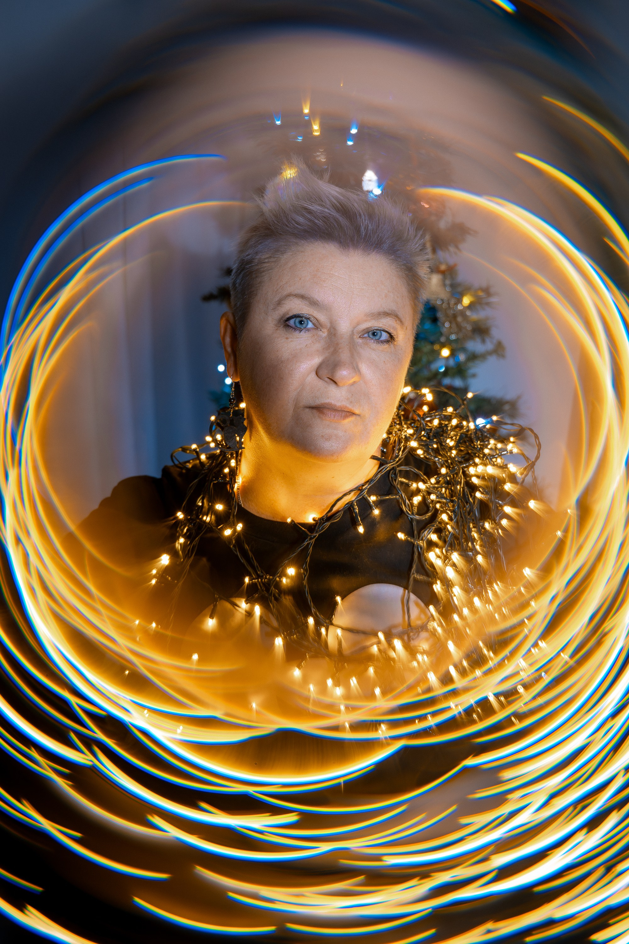 Joulu kuvaus. Kinosura Creative Studio in Helsinki and Kuopio