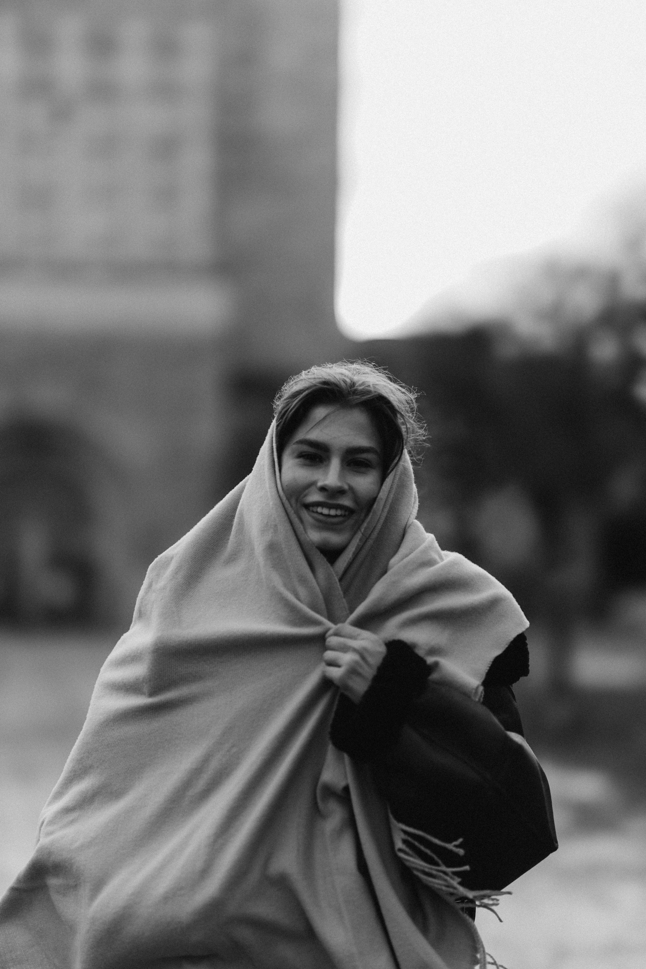 Anneli. Wedding and portrait photographer in Helsinki Vickan O