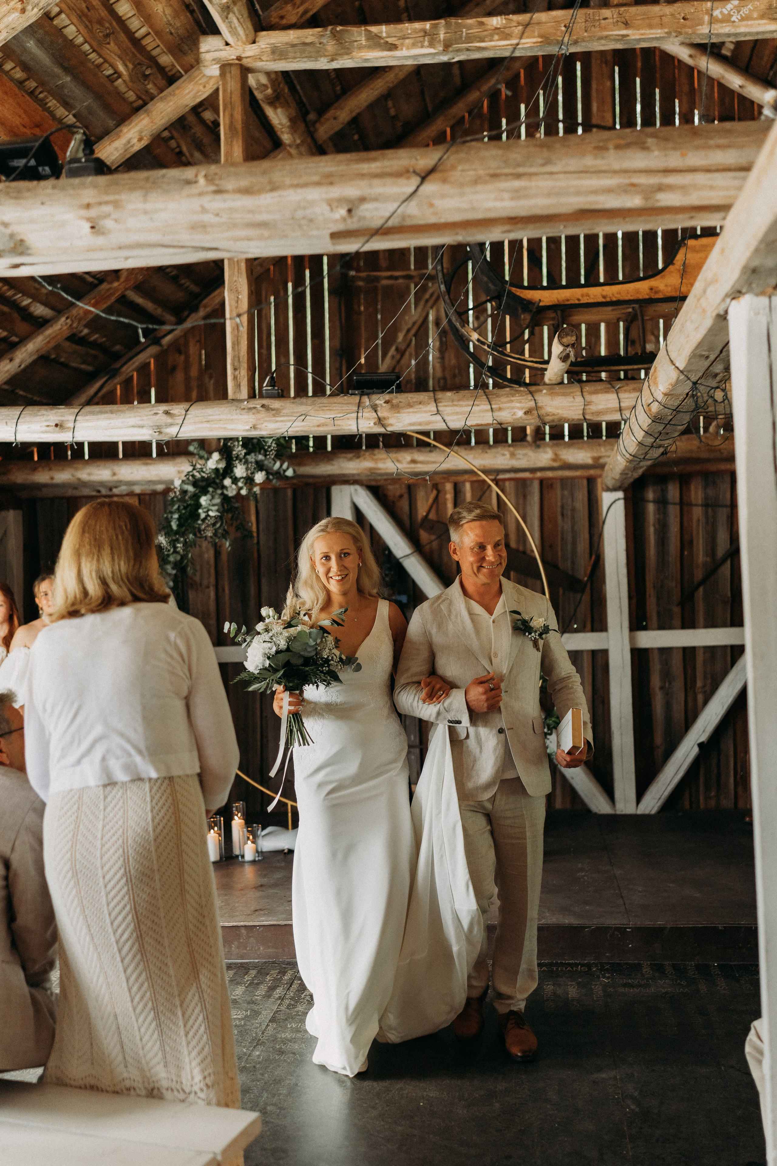 A&O. Wedding and portrait photographer in Helsinki Vickan O