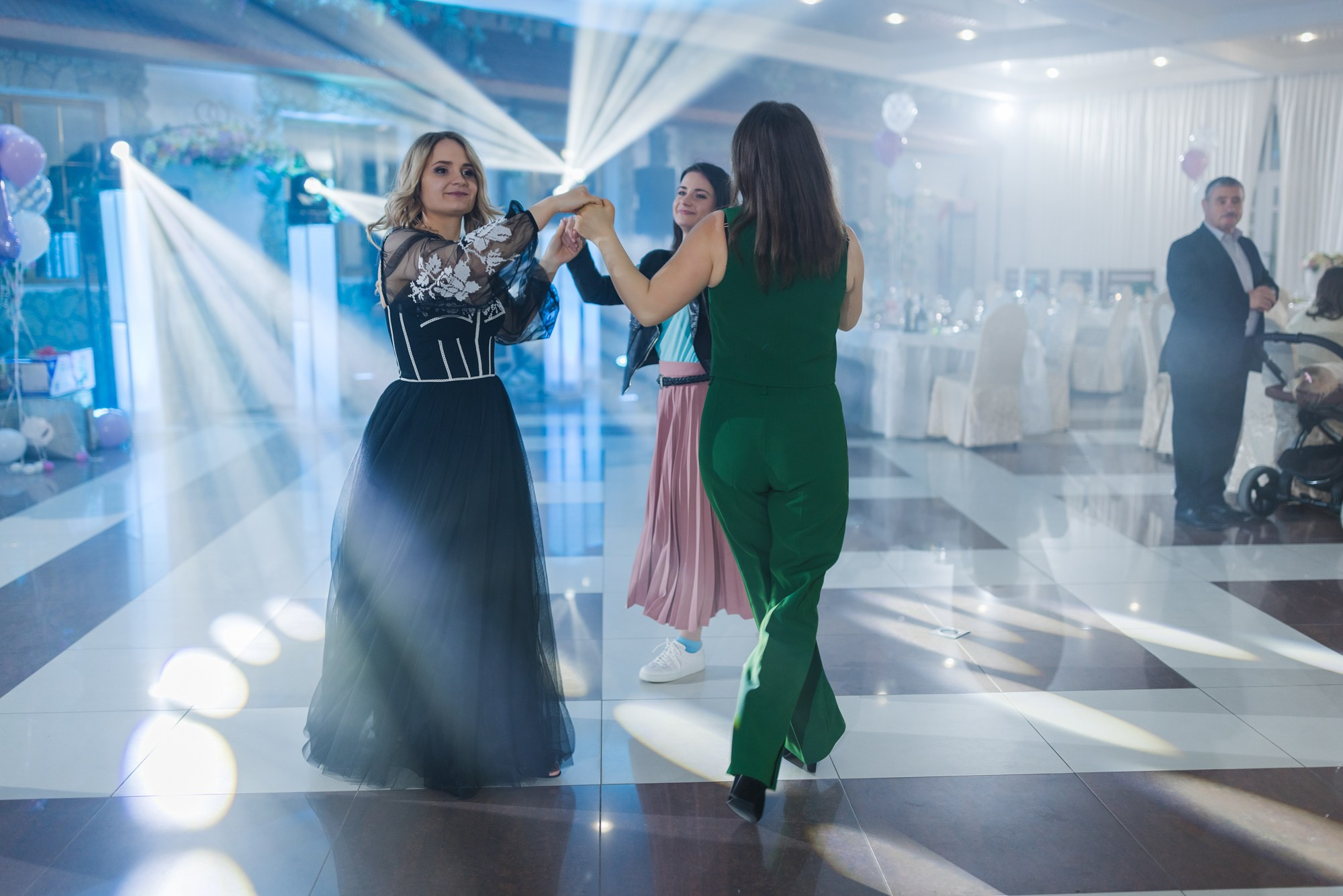 Ilinca. Fotograf și videograf de nuntă R. Moldova, Romania