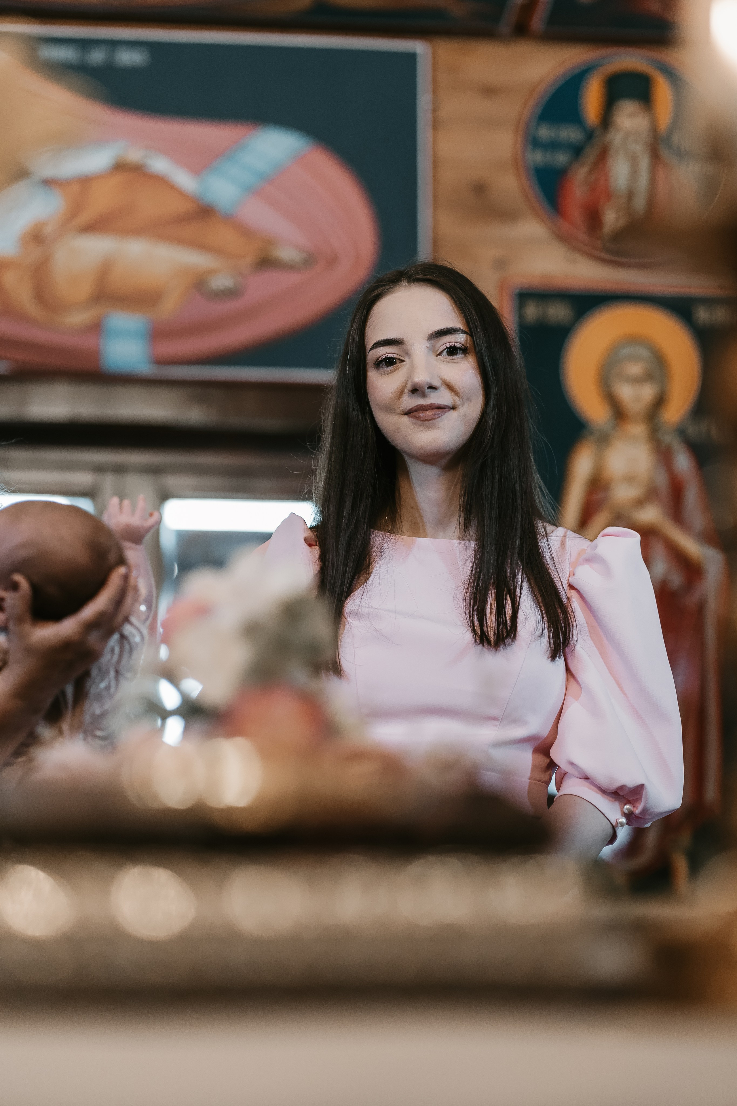 Ecaterina Ioana. Dara Lens | The art of remembering