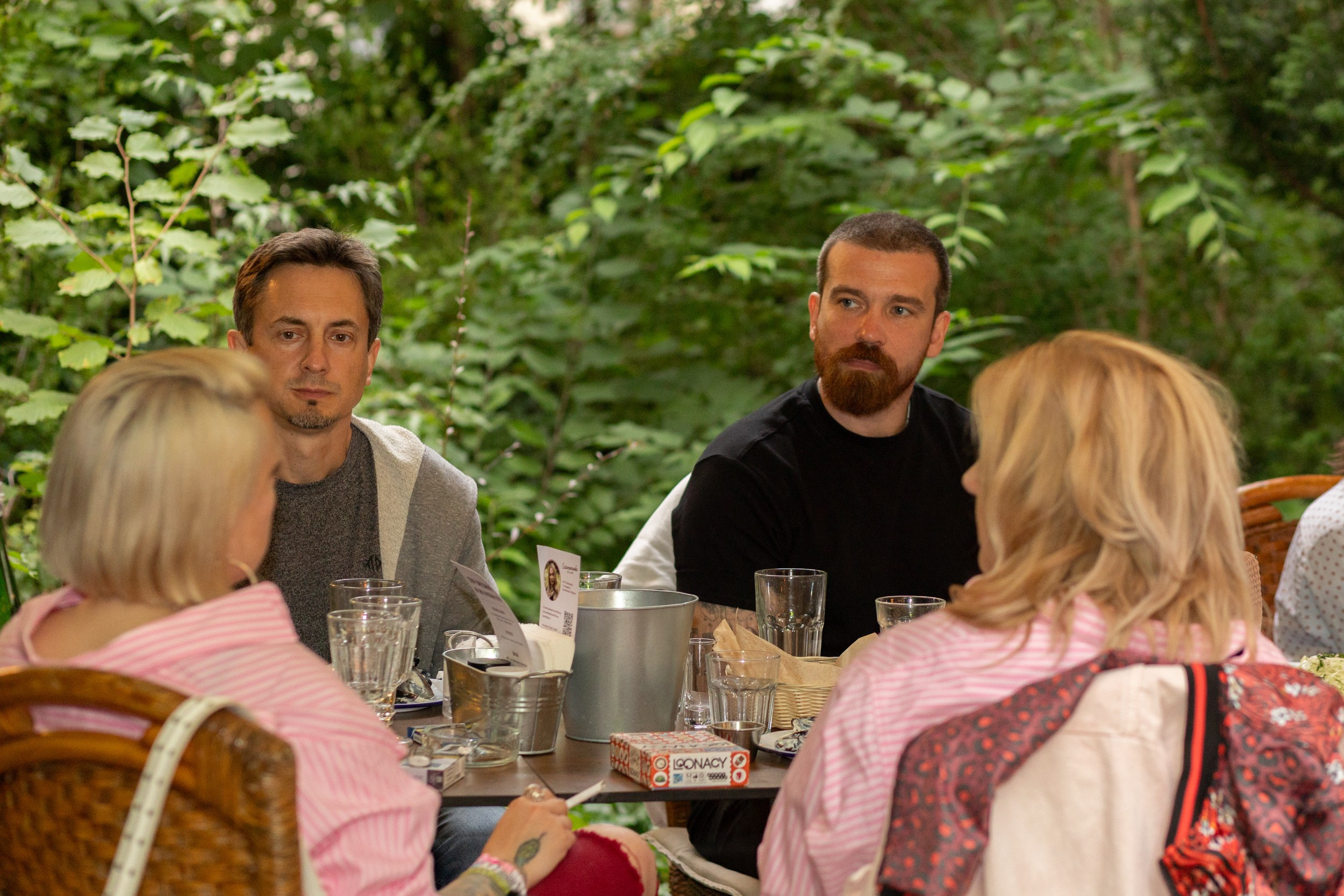 Наталья 04.08.2025. Семейный и детский фотограф в Варшаве Мила Бобровская