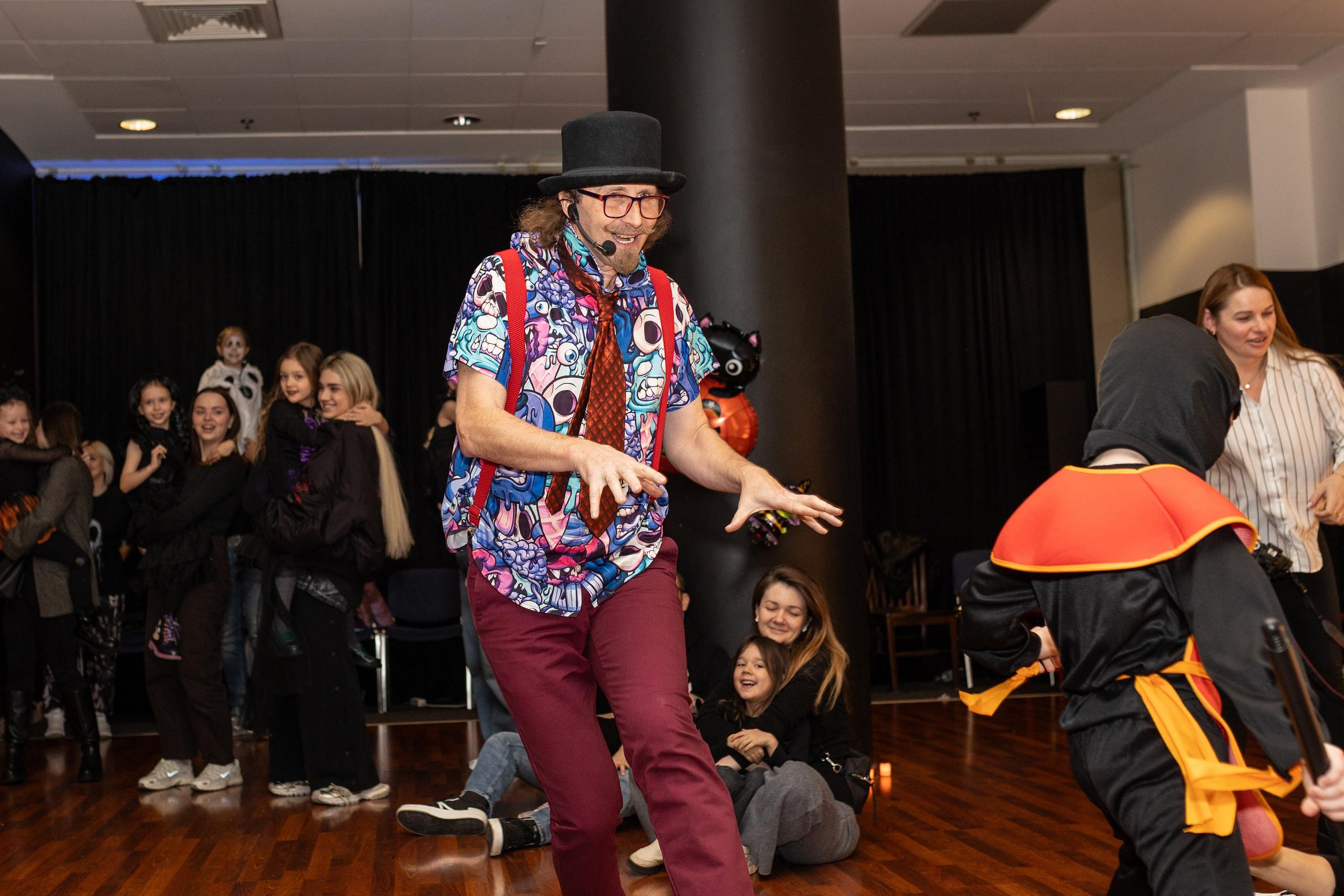 Репортаж. Семейный и детский фотограф в Варшаве Мила Бобровская