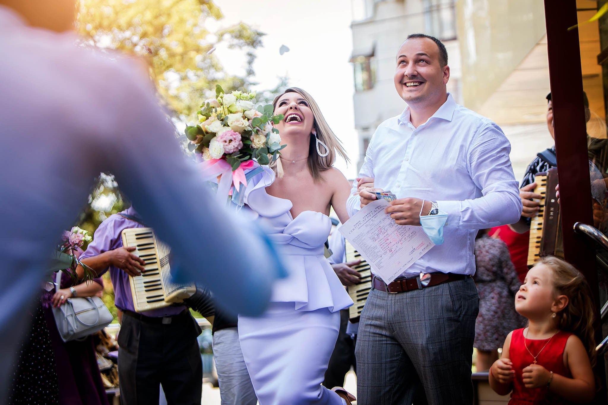 Logodna. Dream Studio Galați – ședințe foto profesionale pentru familie, portrete și evenimente