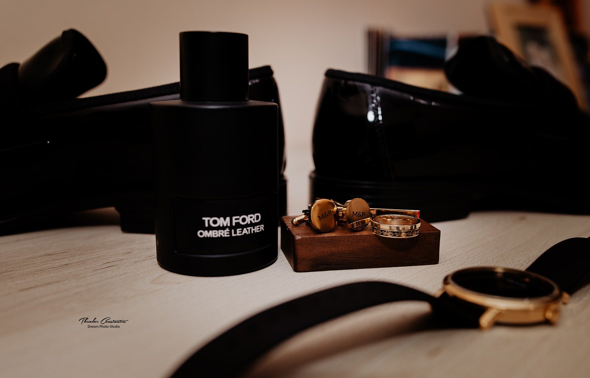 Nunta. Dream Studio Galați – ședințe foto profesionale pentru familie, portrete și evenimente