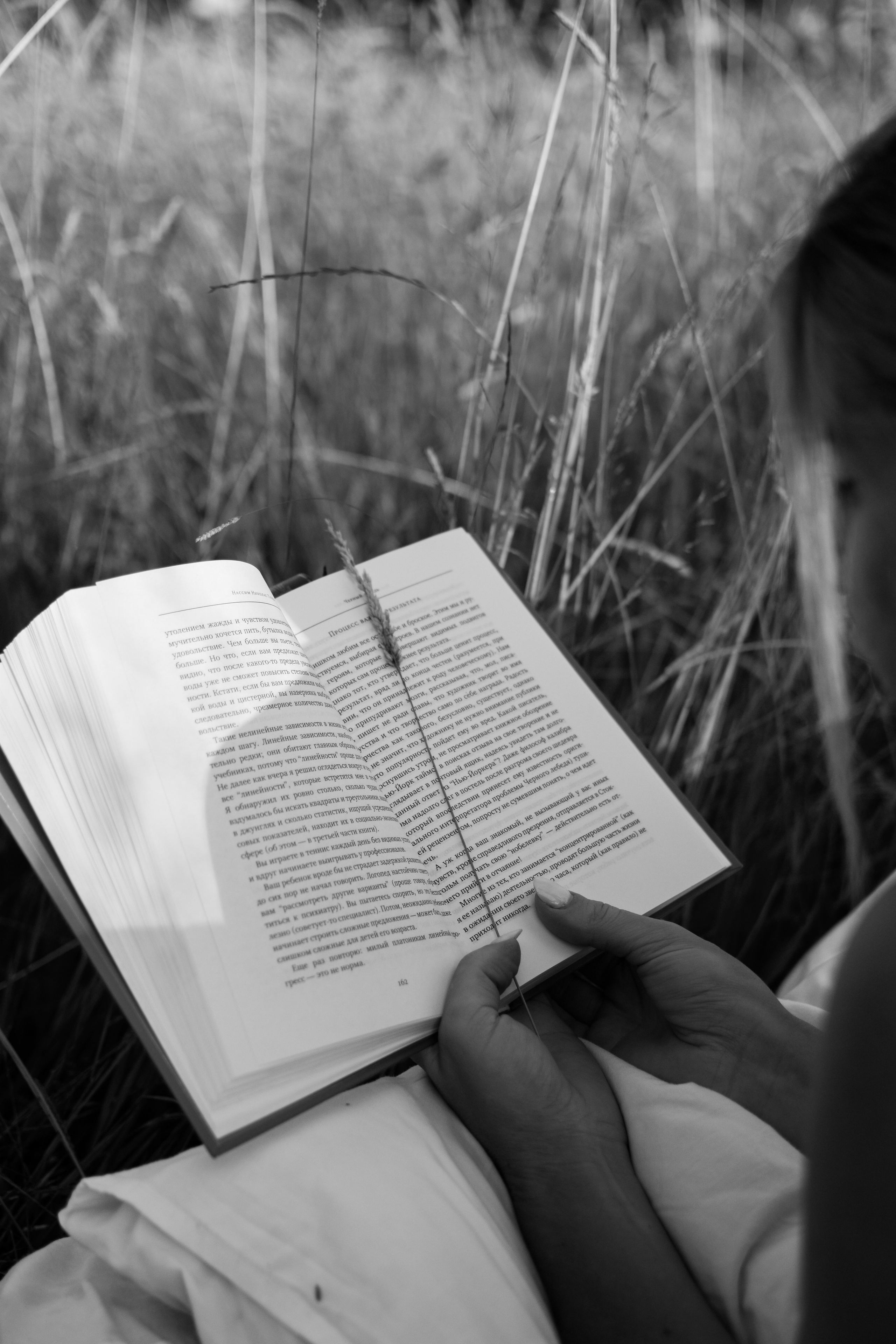 Portraits. Your local photographer