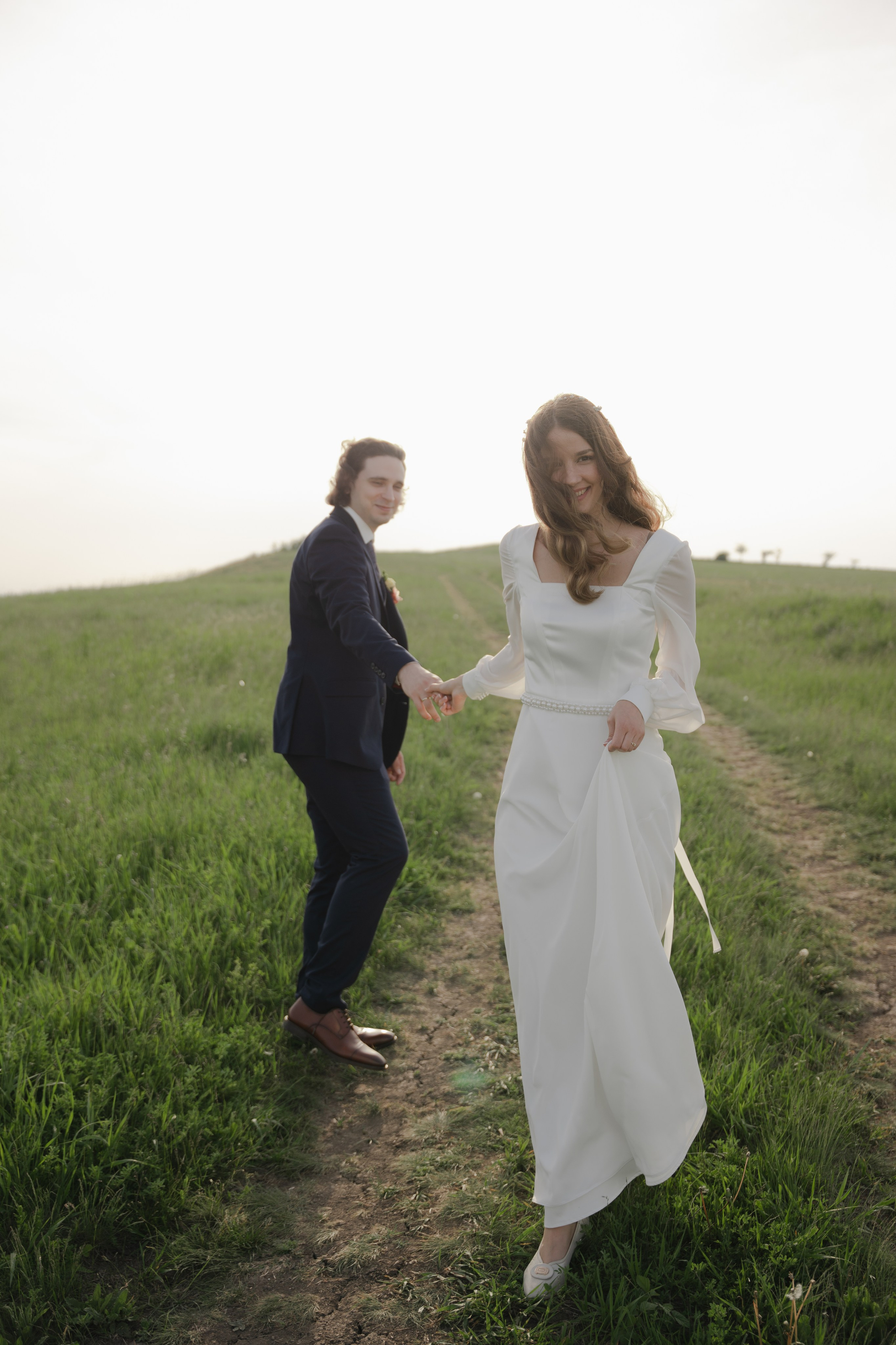 Szandi + Dani. Kezdőlap