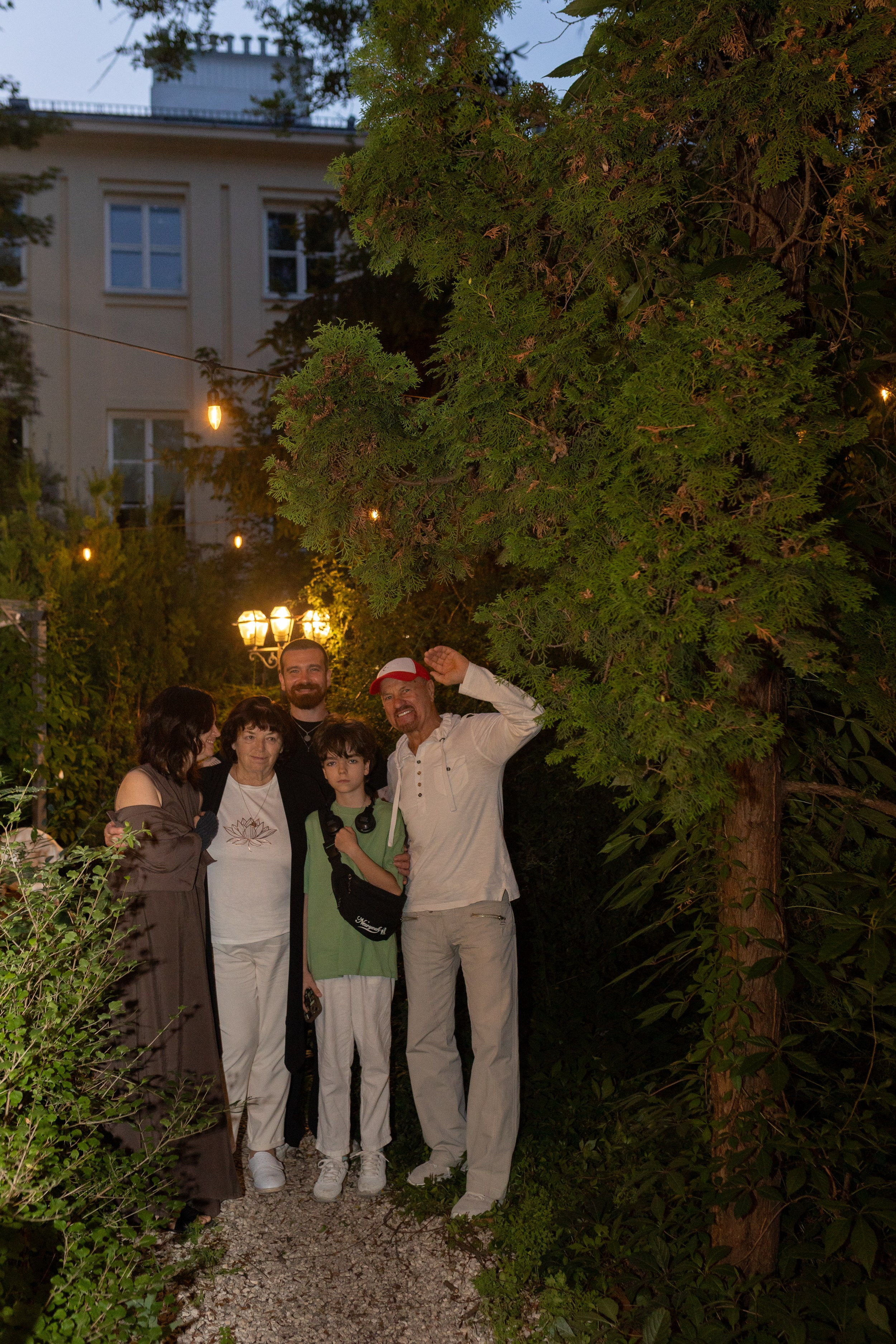 Наталья 04.08.2025. Семейный и детский фотограф в Варшаве Мила Бобровская