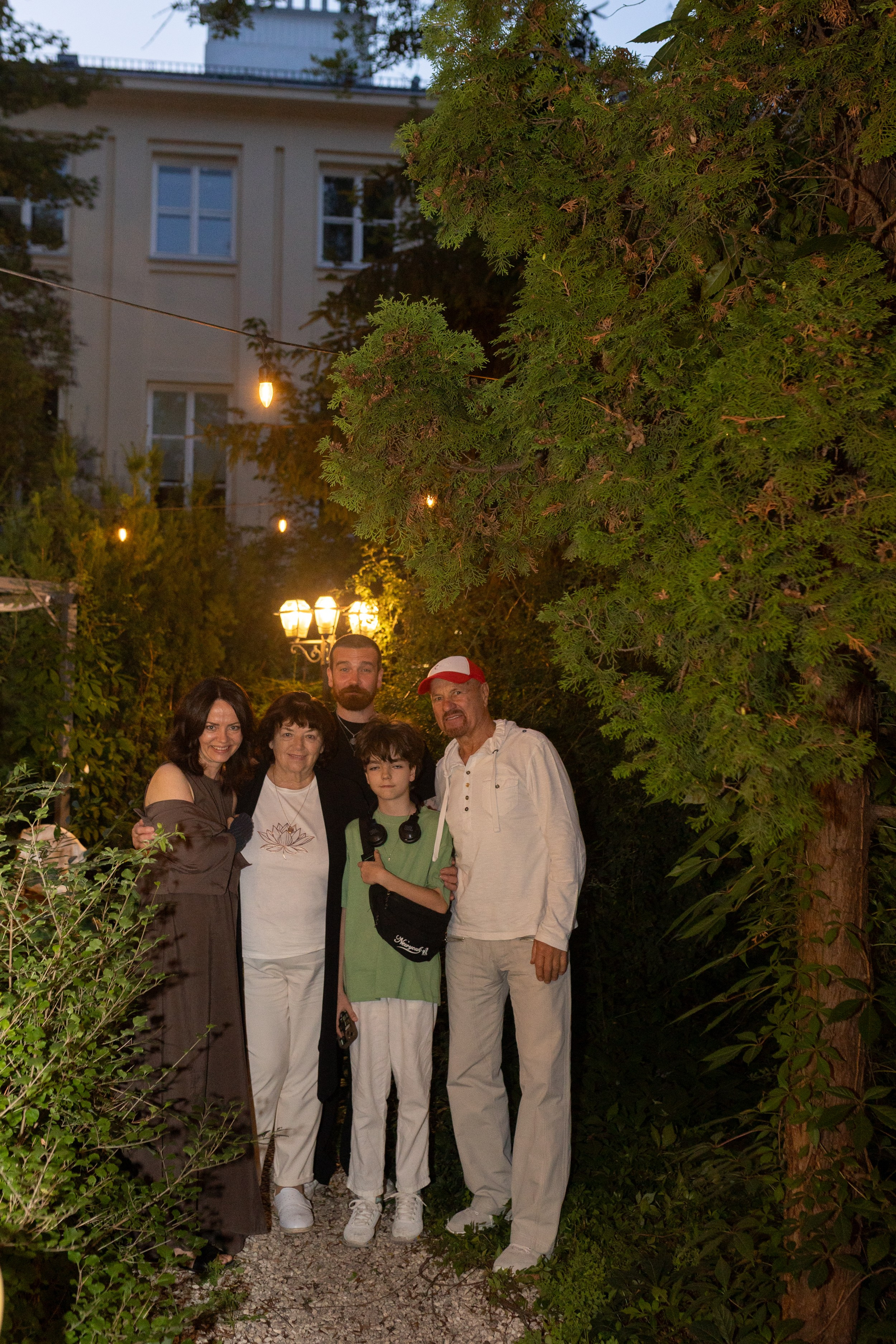 Наталья 04.08.2025. Семейный и детский фотограф в Варшаве Мила Бобровская