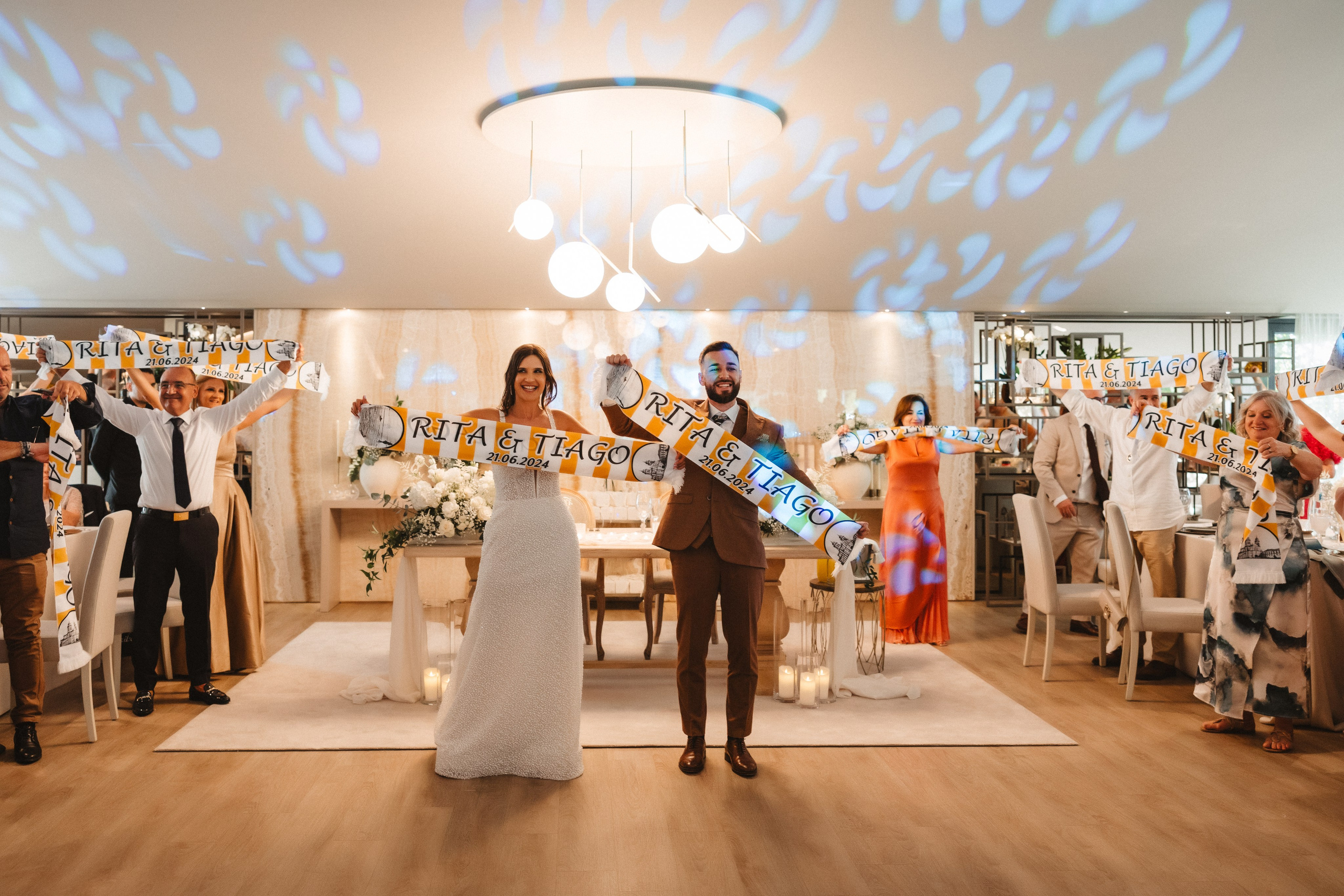 Rita & Tiago. Photographe de mariage et de famille à Braga — Alexandra Mieres Photography