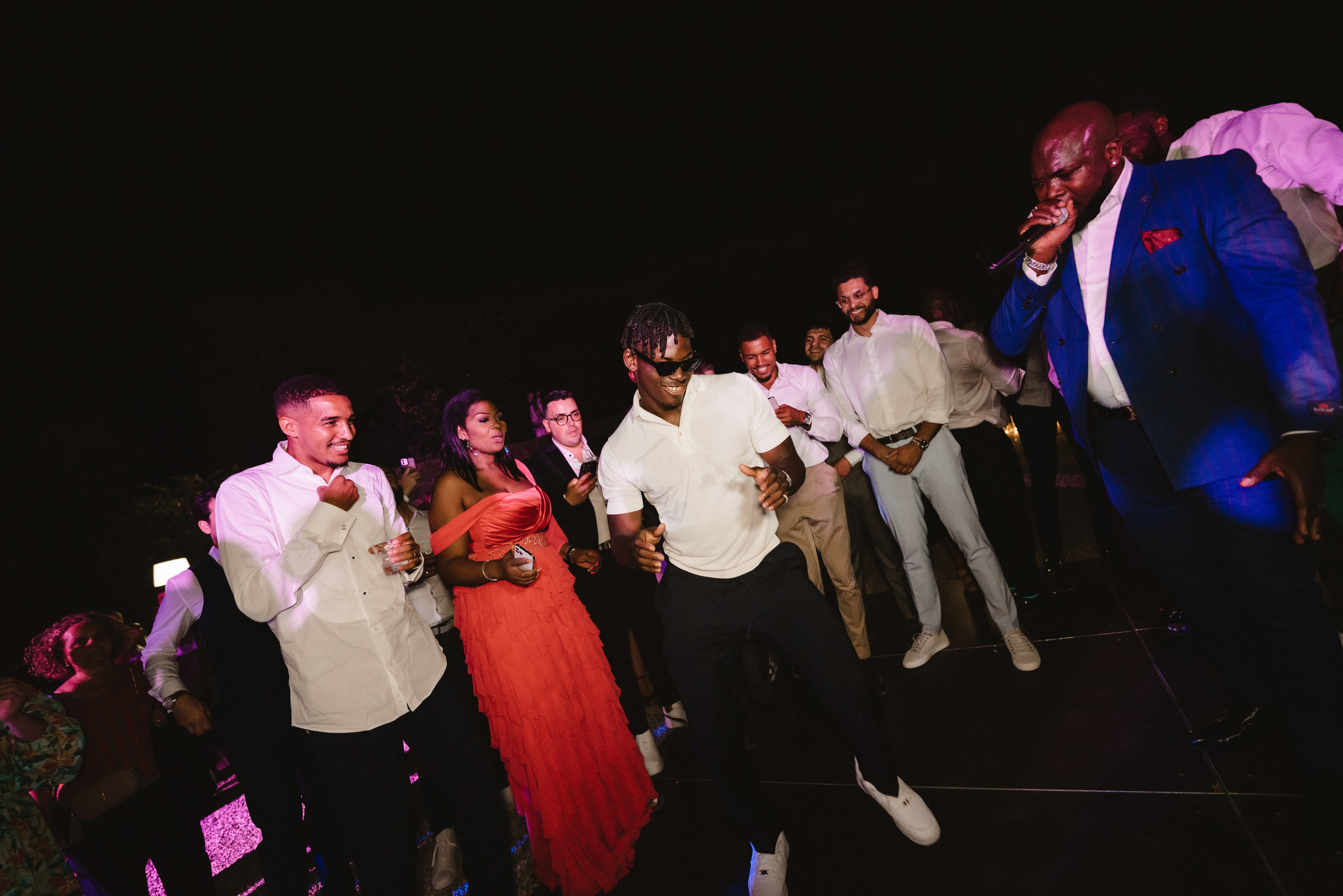 Charles & Christina Wedding. Photographe de mariage et de famille à Braga — Alexandra Mieres Photography