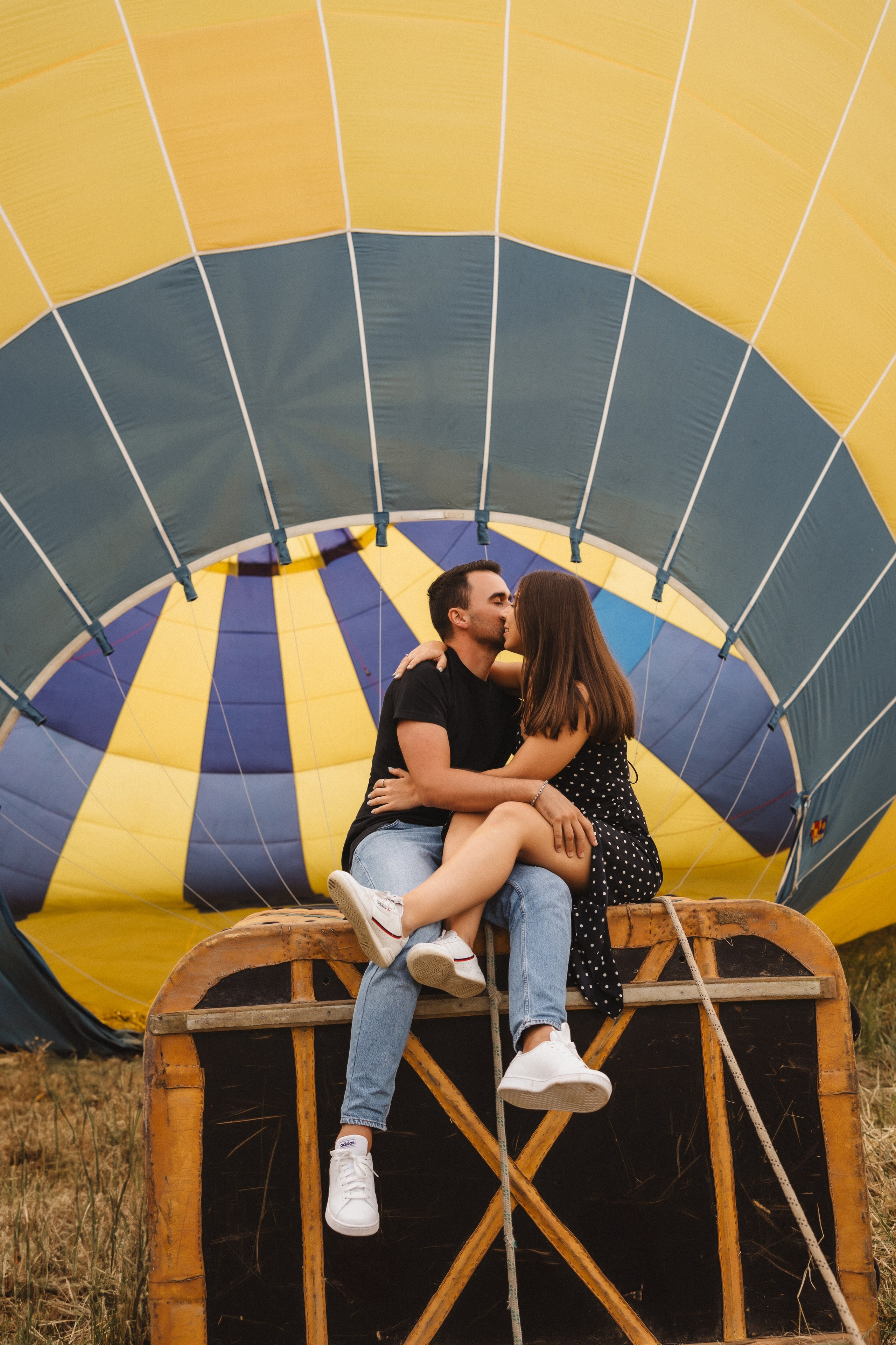 Daniela & Rui. Photographe de mariage et de famille à Braga — Alexandra Mieres Photography