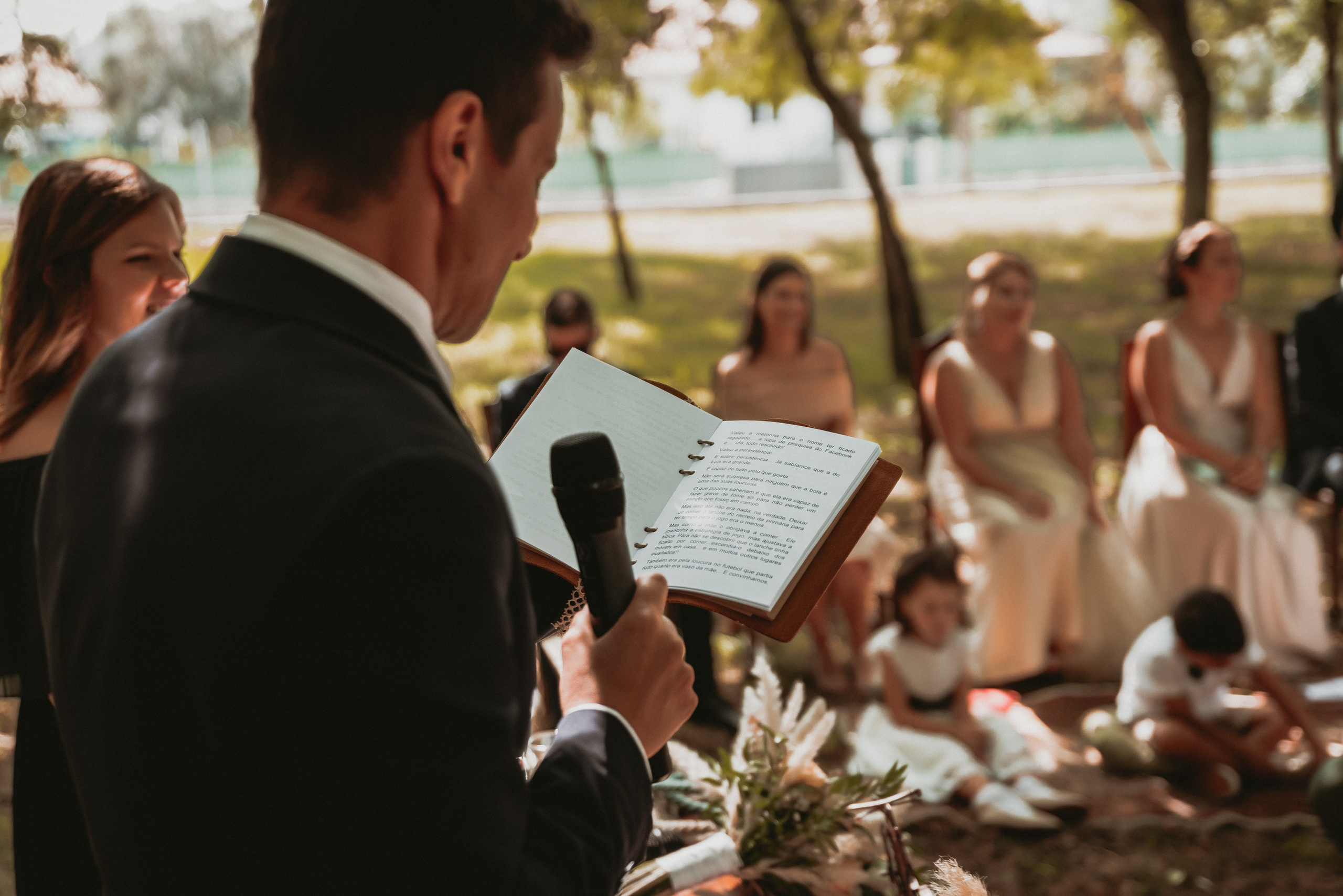 São & Luís. Photographe de mariage et de famille à Braga — Alexandra Mieres Photography