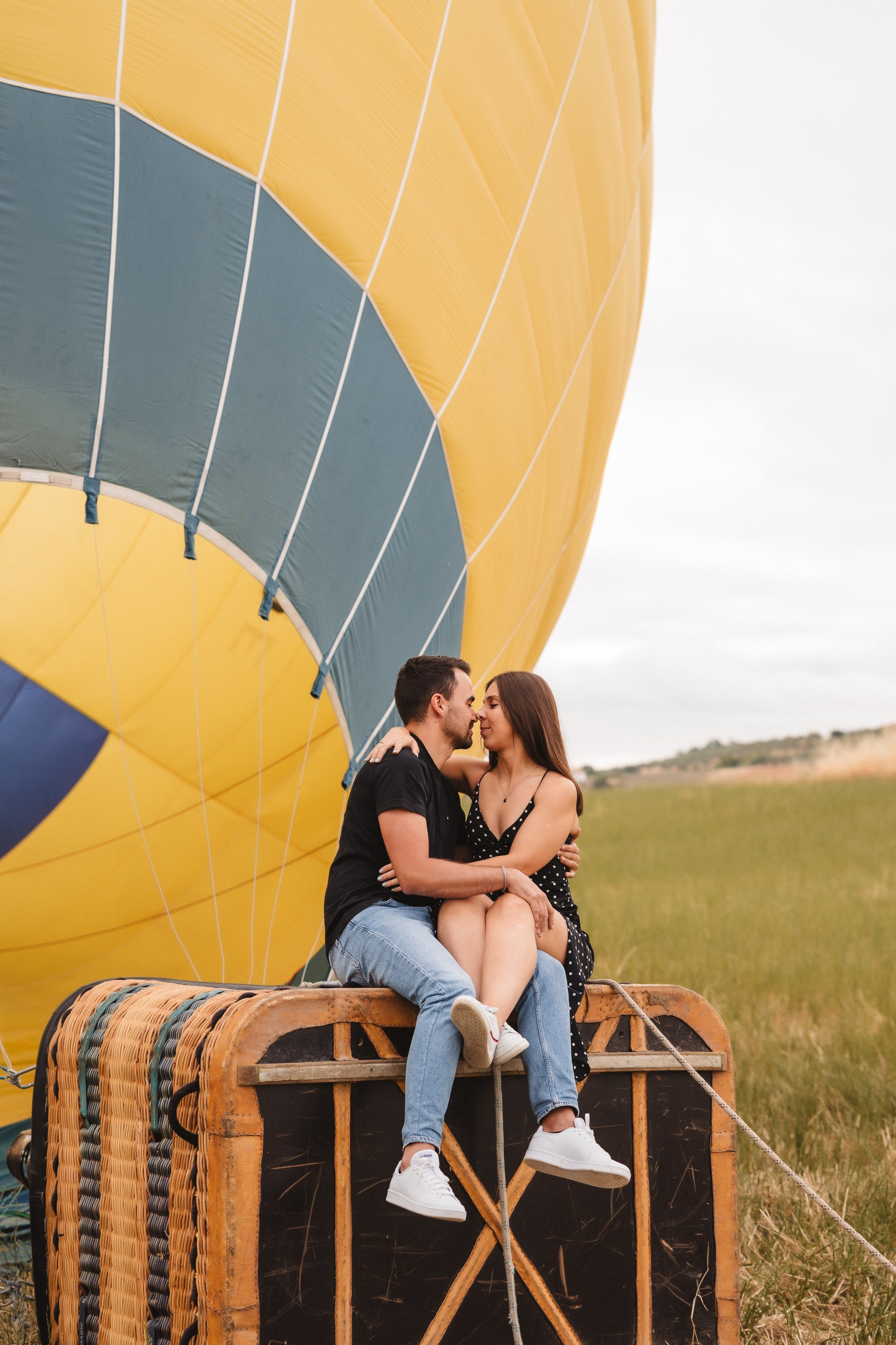 Daniela & Rui. Photographe de mariage et de famille à Braga — Alexandra Mieres Photography