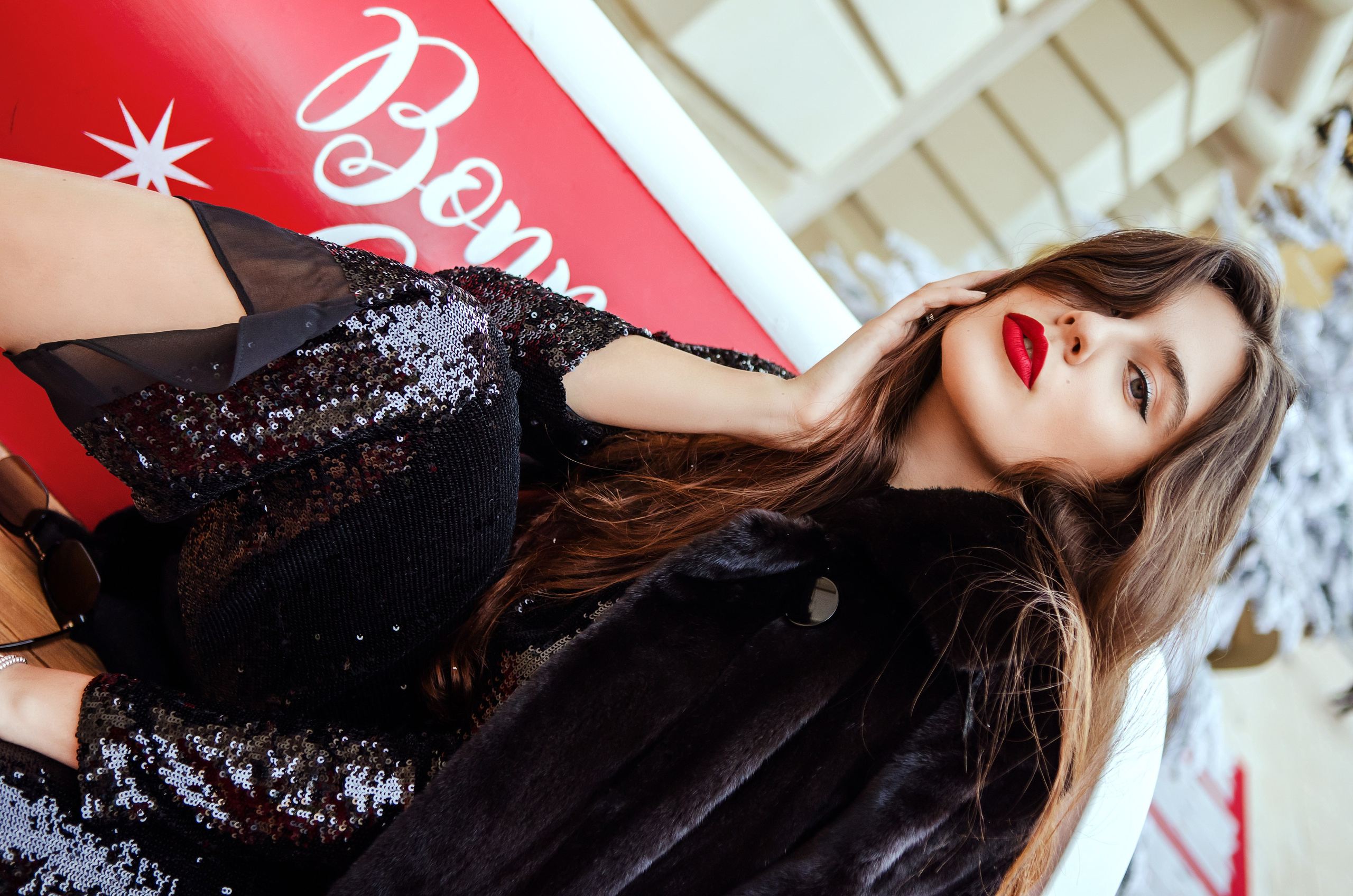 Luxury. Ekaterina Volynec — France Photographer