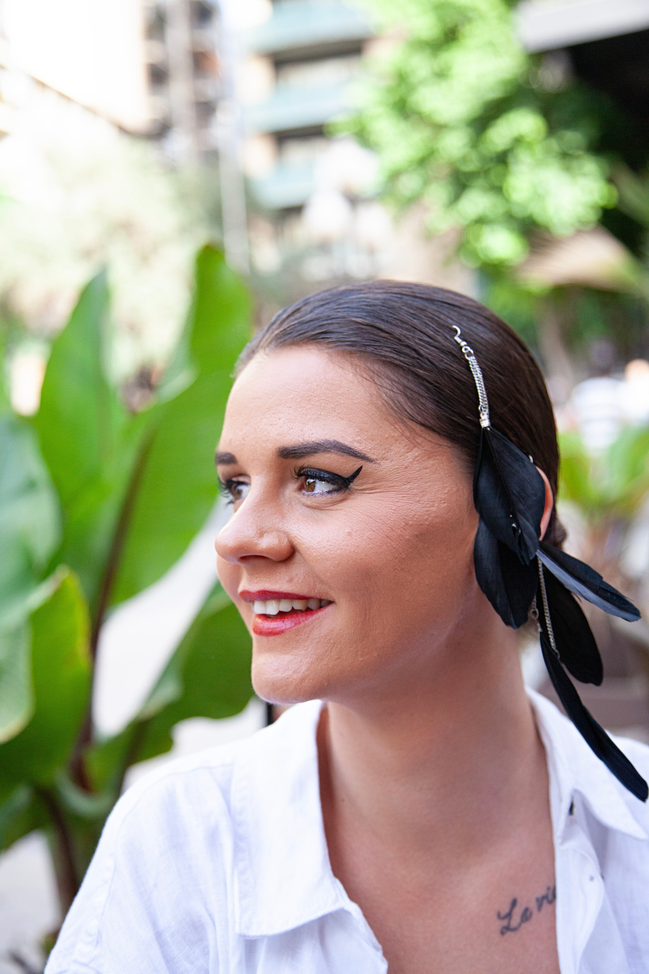 Celia. Family and real state photographer in Haugesund Dina Vikra