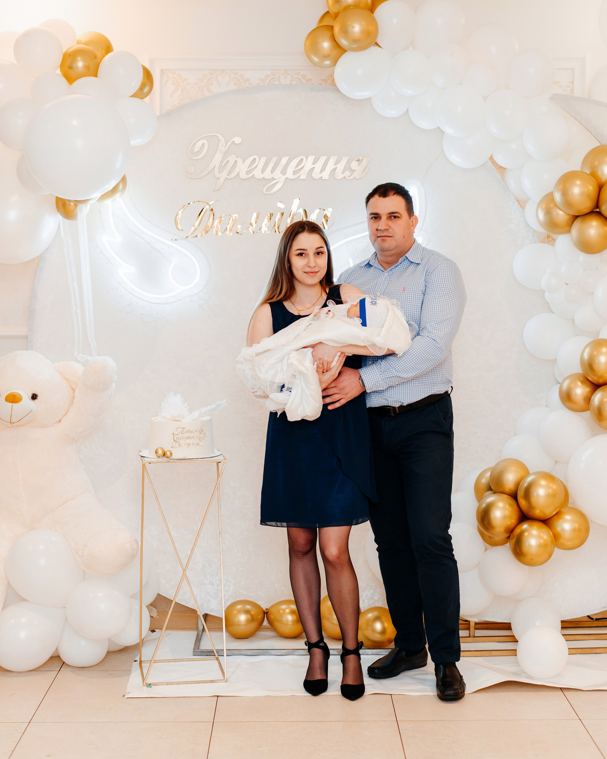 События. Свадебный и семейный фотограф в Праге — Анастасия Белоконь