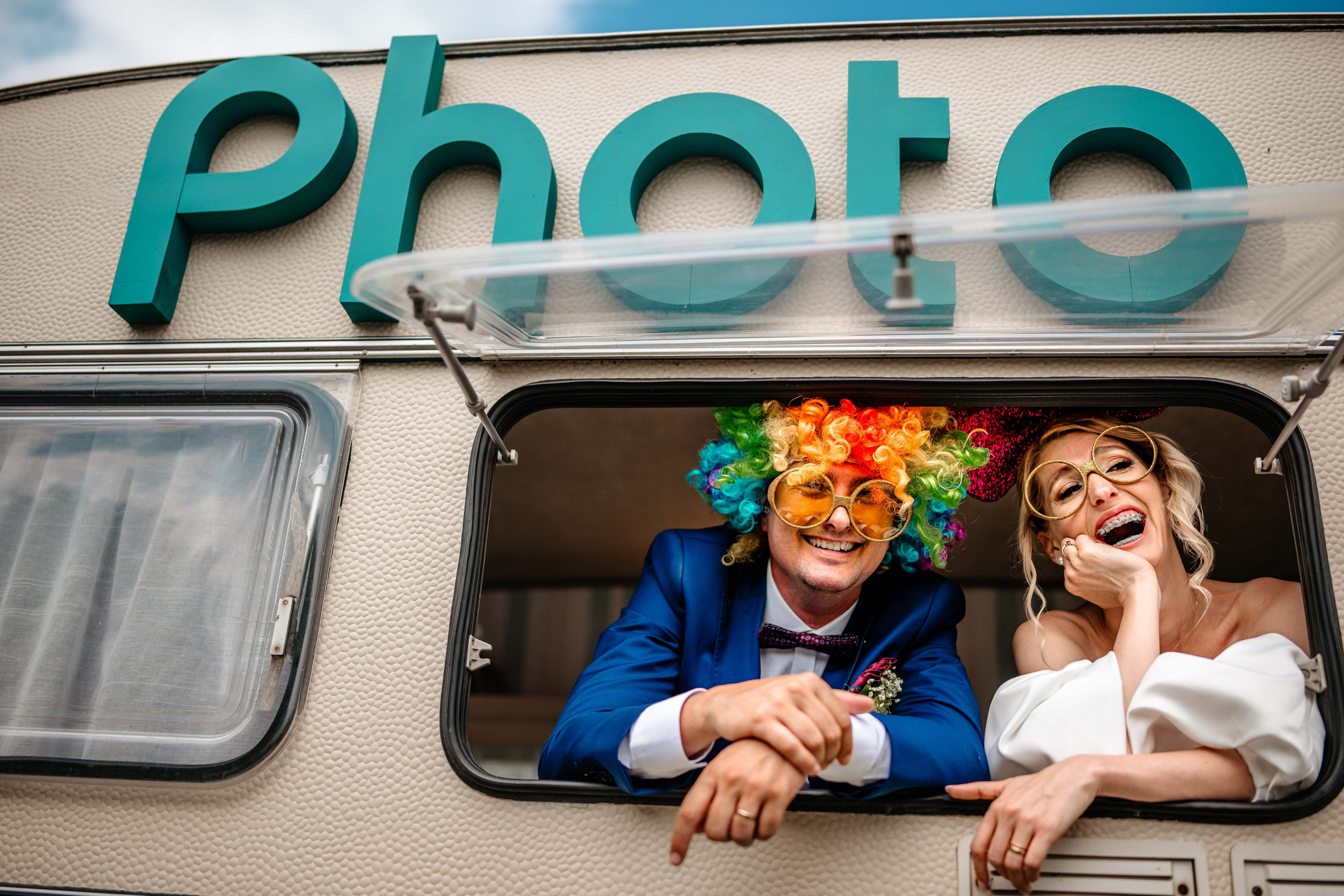 Radu Rahovan Fotograf de nuntǎ Cluj