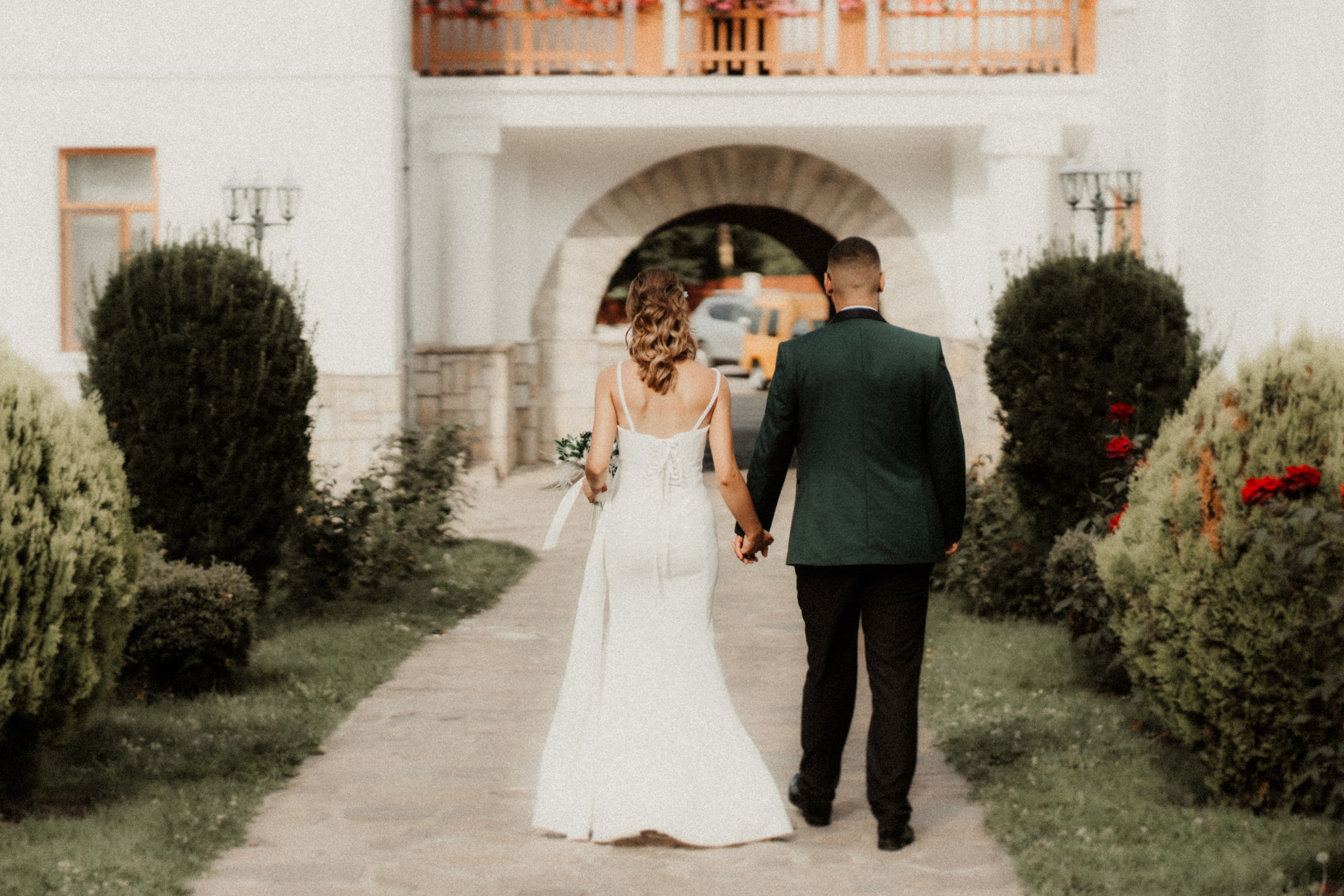 Alina - Cosmin | Targu Neamt