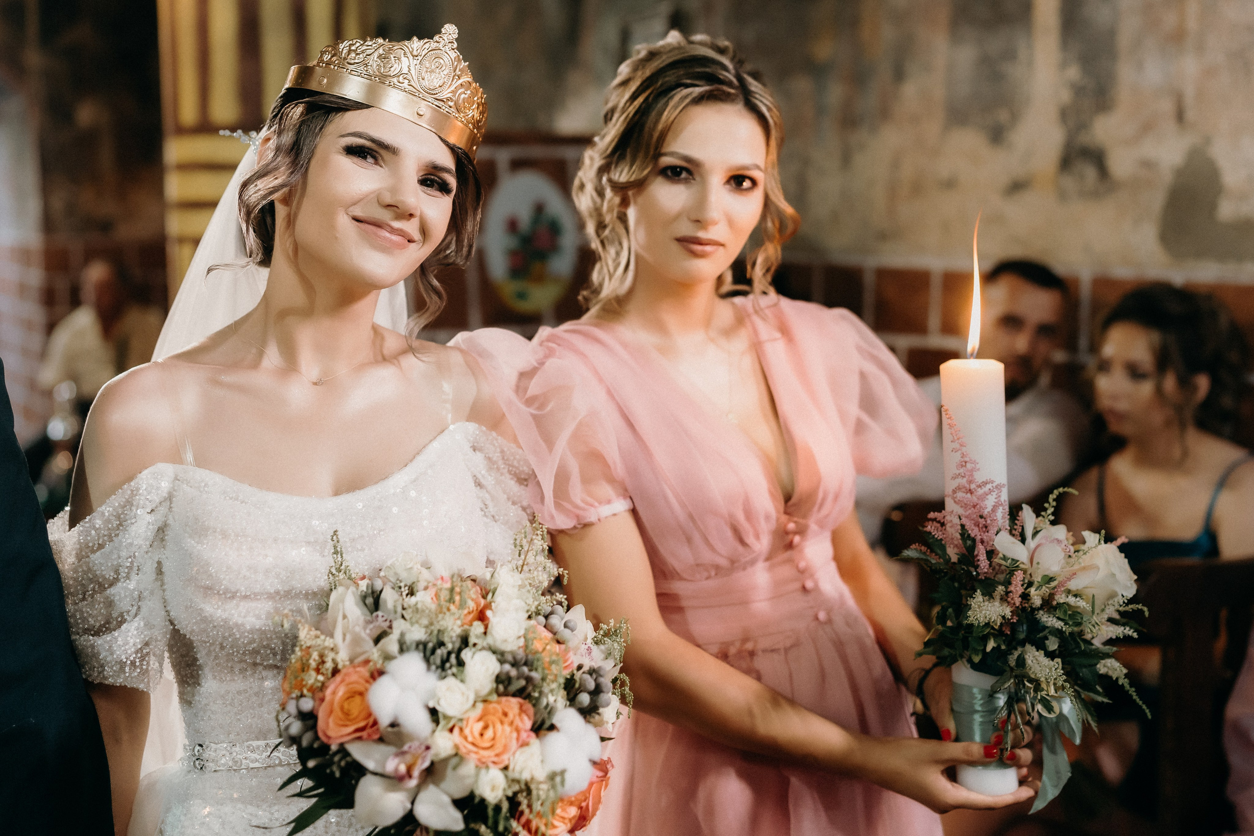 Catalina - Antonio | Horezu