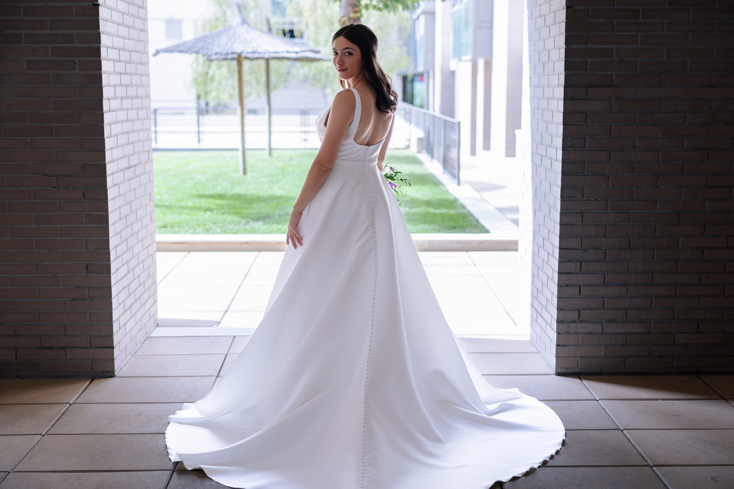 CARLOTA Y GIAN. Rainbox Estudio de Fotografía