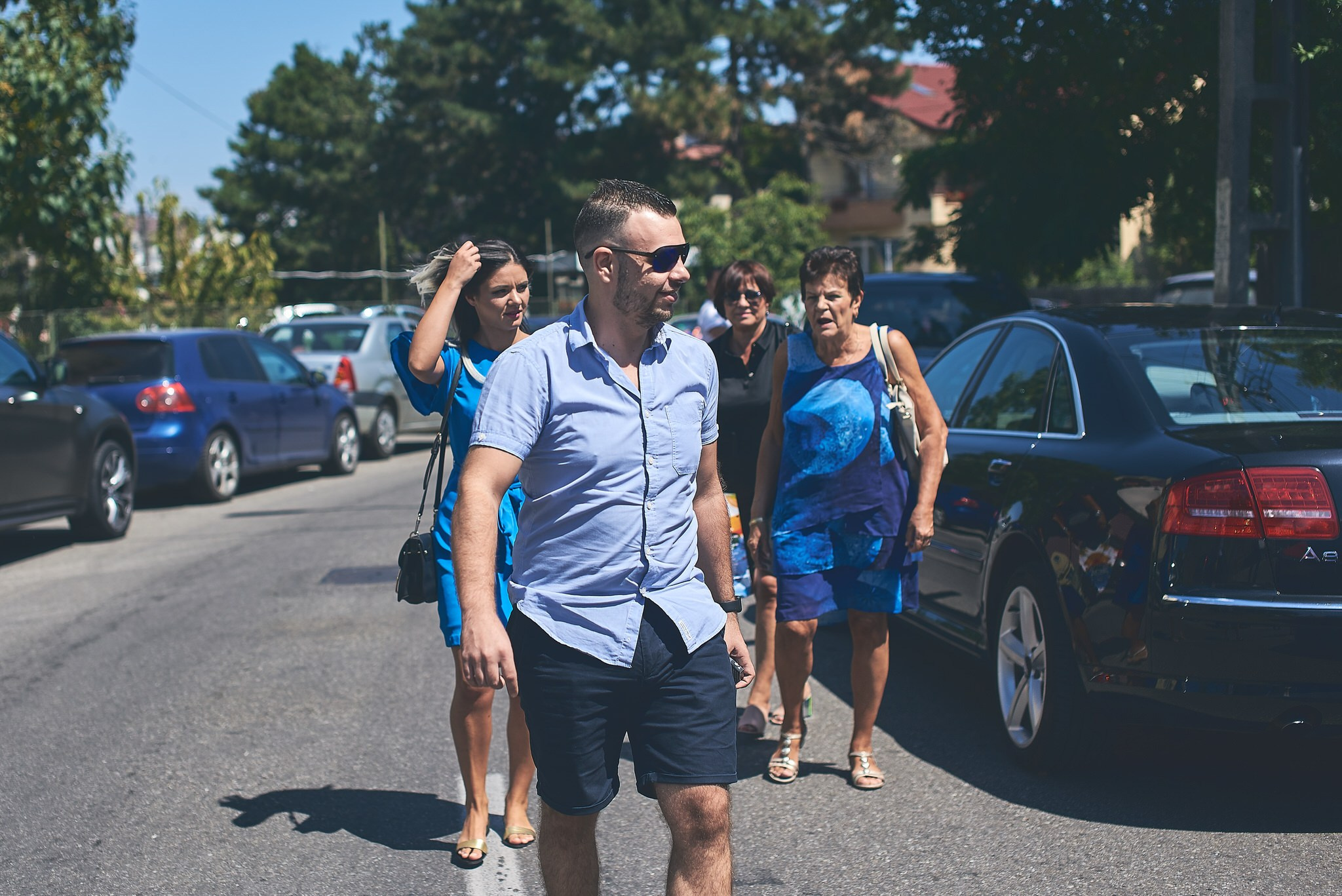 Eric. Georgescu Alexandru Fotograf