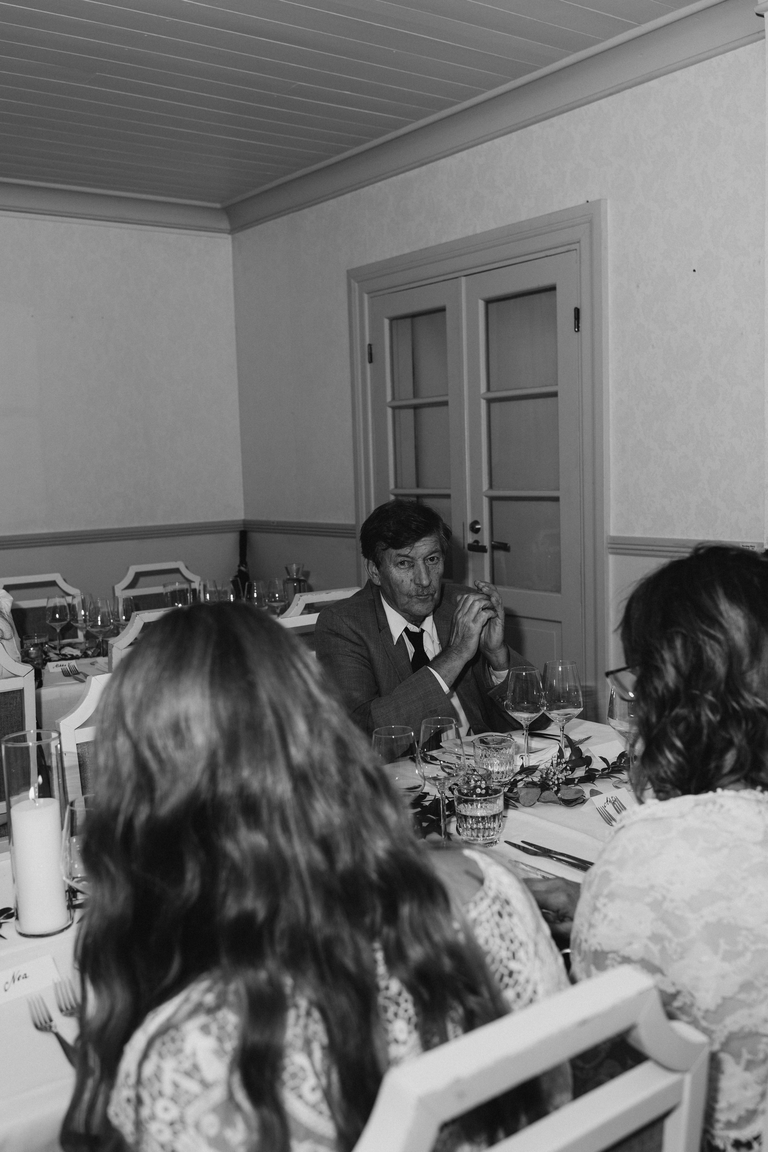 A&O. Wedding and portrait photographer in Helsinki Vickan O