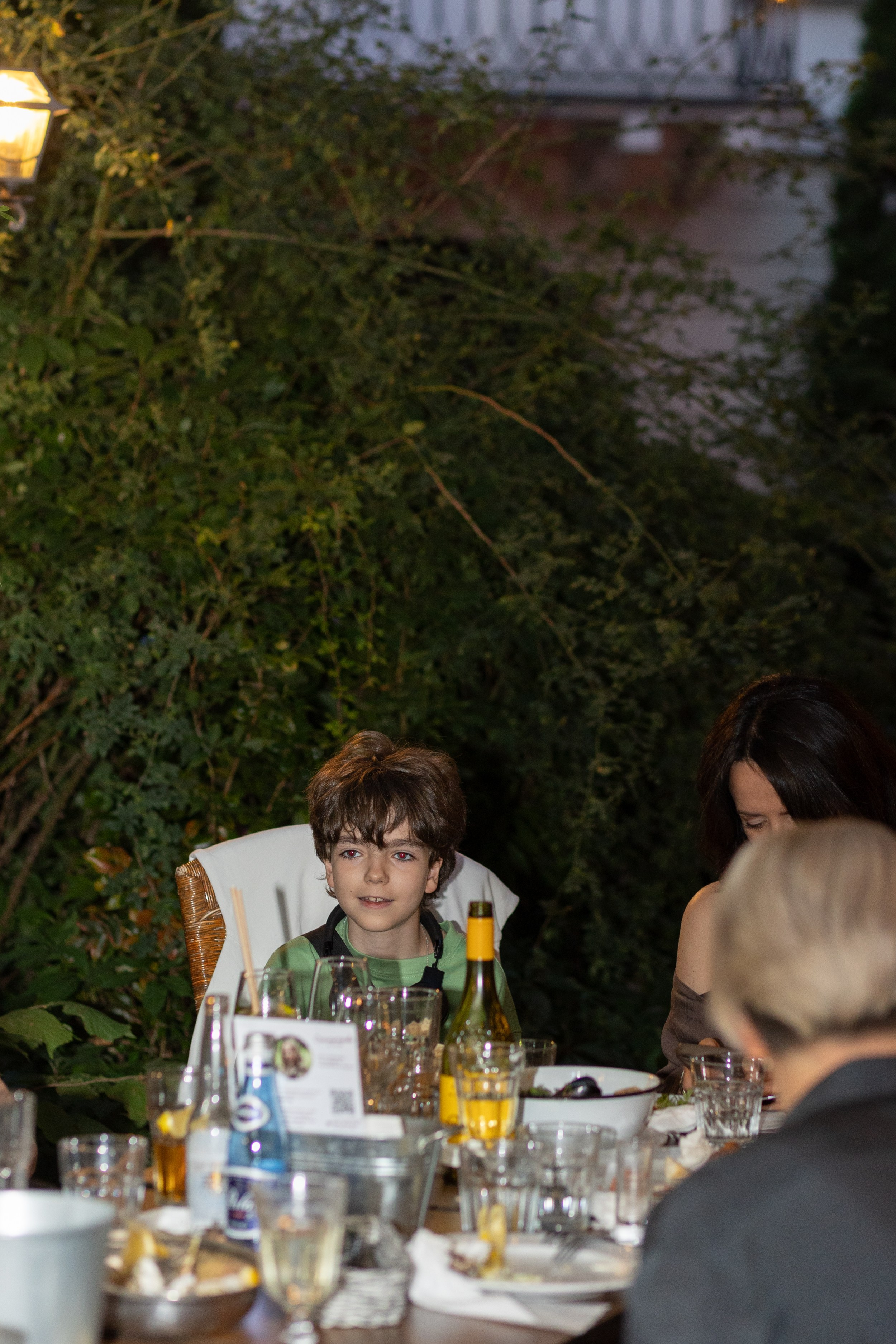 Наталья 04.08.2025. Семейный и детский фотограф в Варшаве Мила Бобровская