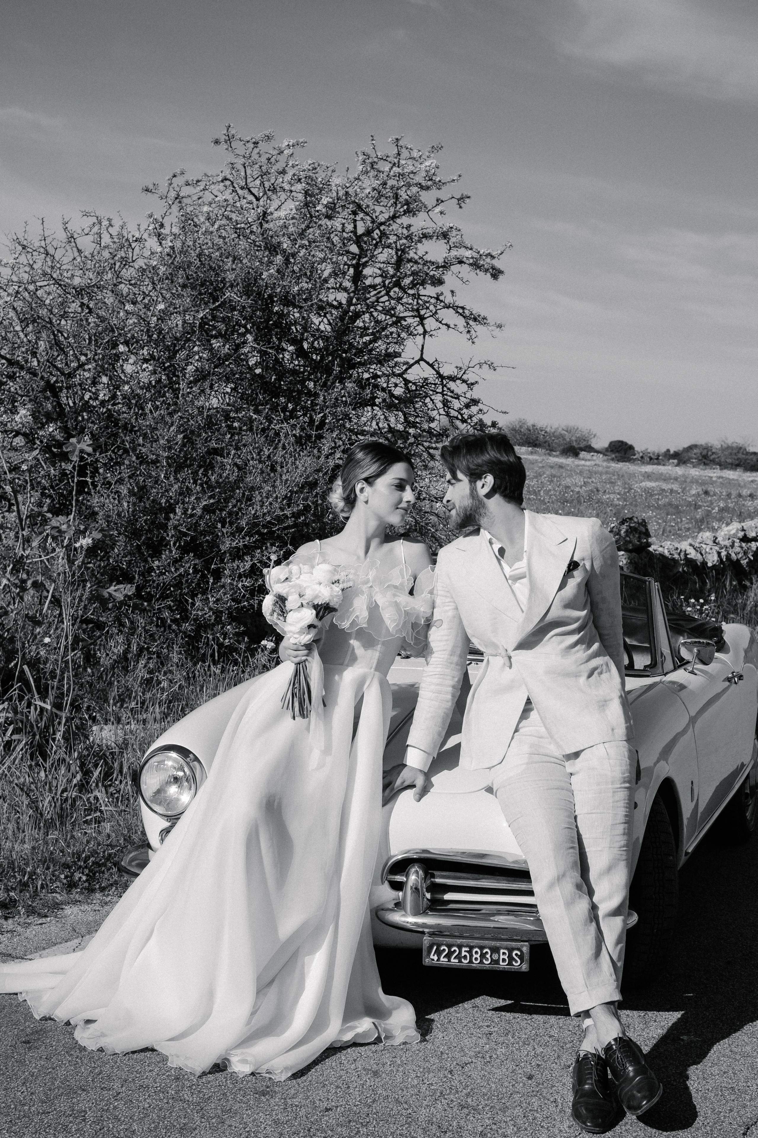 Puglia. Весільний фотограф Вікторія Саврук