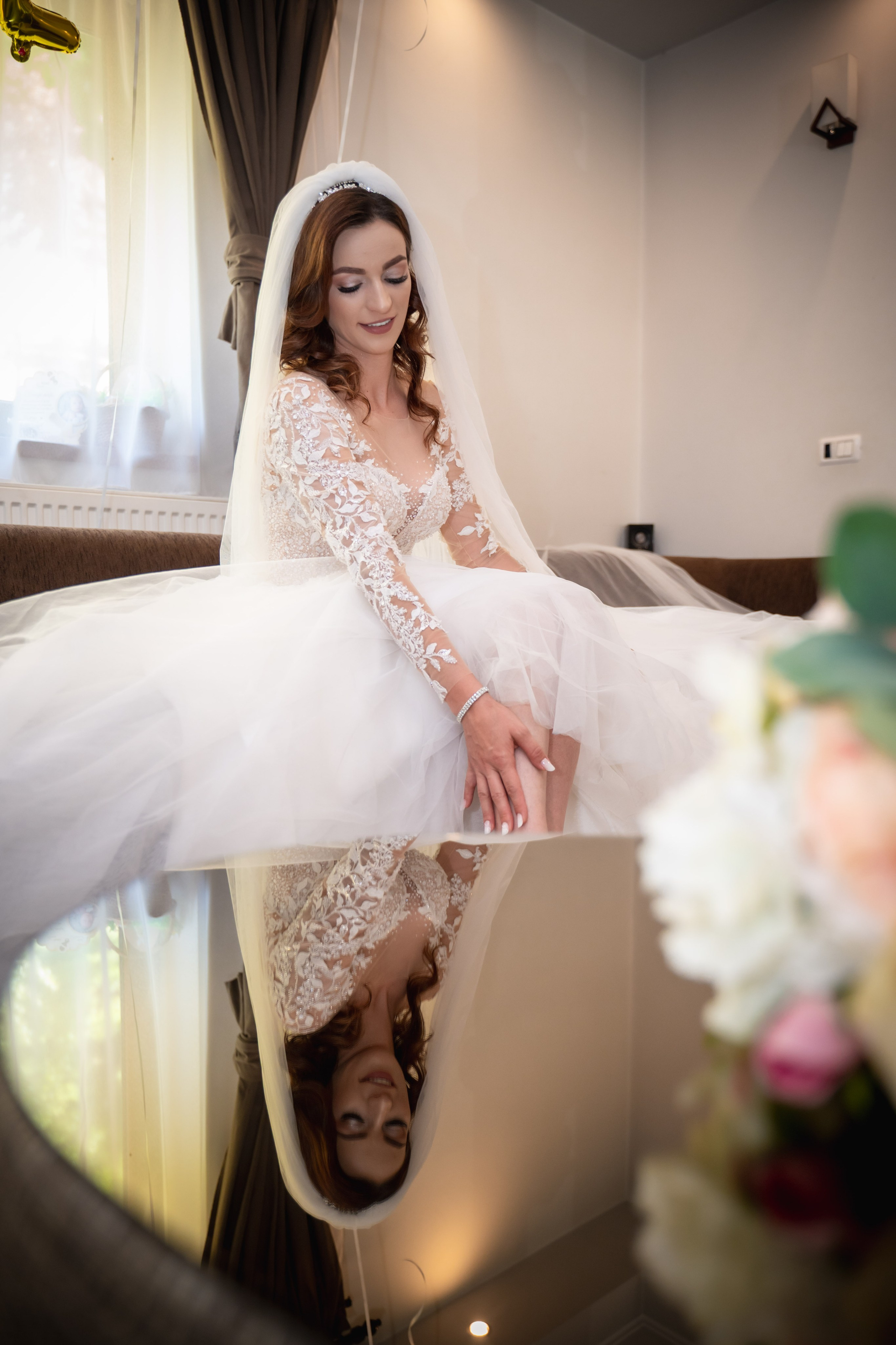 Vasile & Georgiana - 05.07.2025. RRStudio — Fotograf evenimente