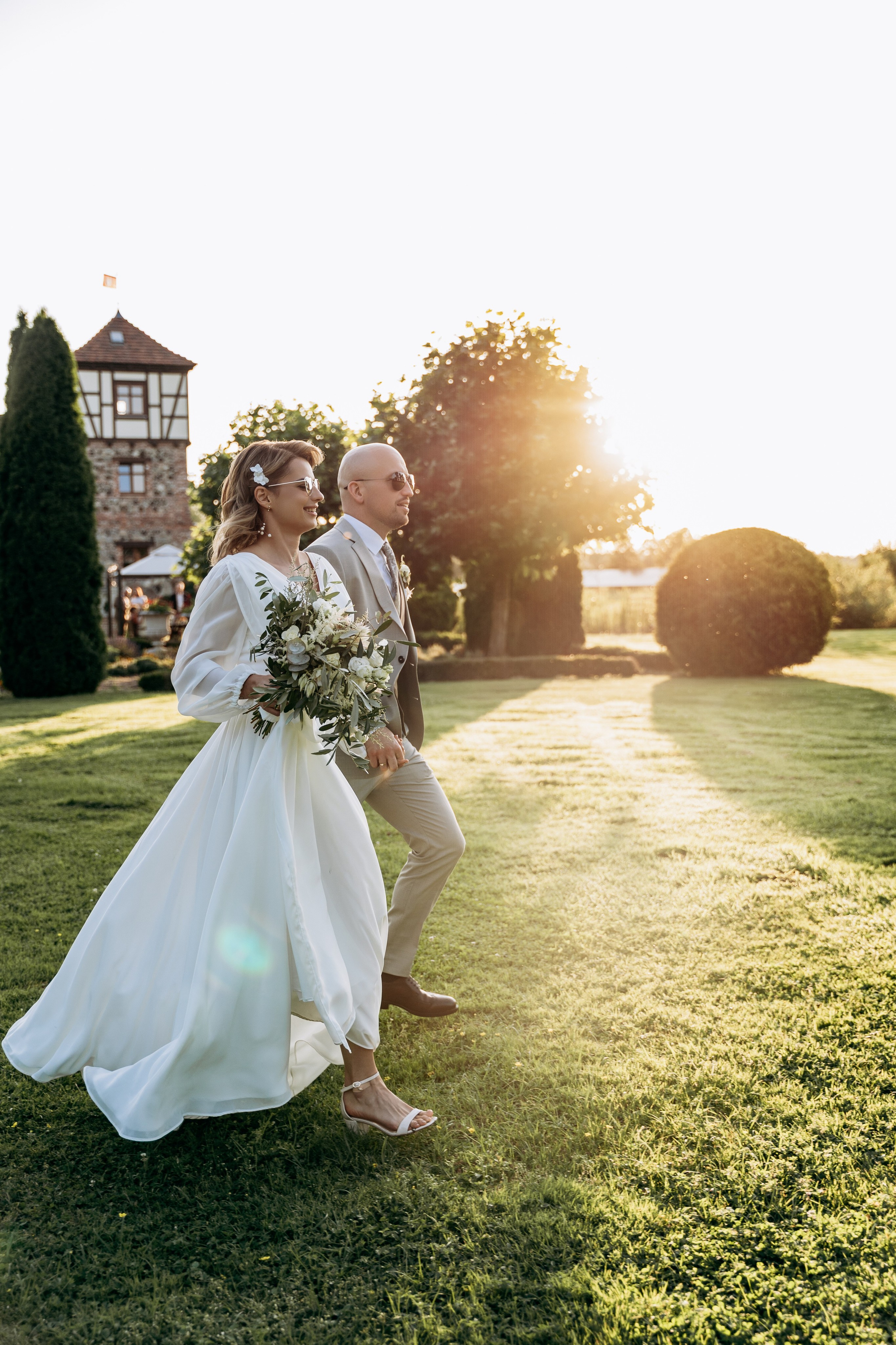 D&P. SL Wedding Photo: ponadczasowa 💍 fotografia ślubna | Wrocław & Europa