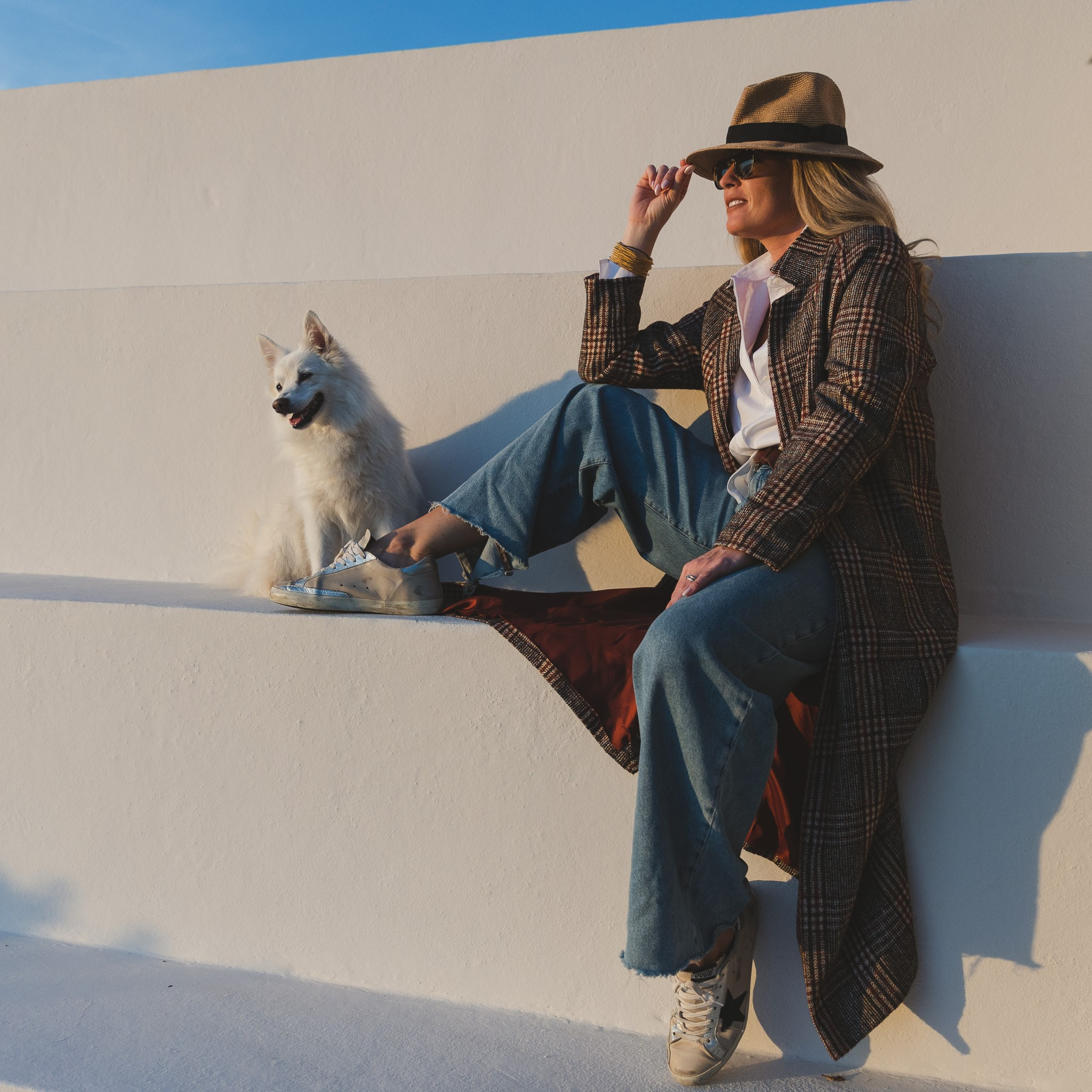 Marina Anouilh. Elizaveta Razumova: Cinematic Photography for Love, Weddings, Portraits & Brands