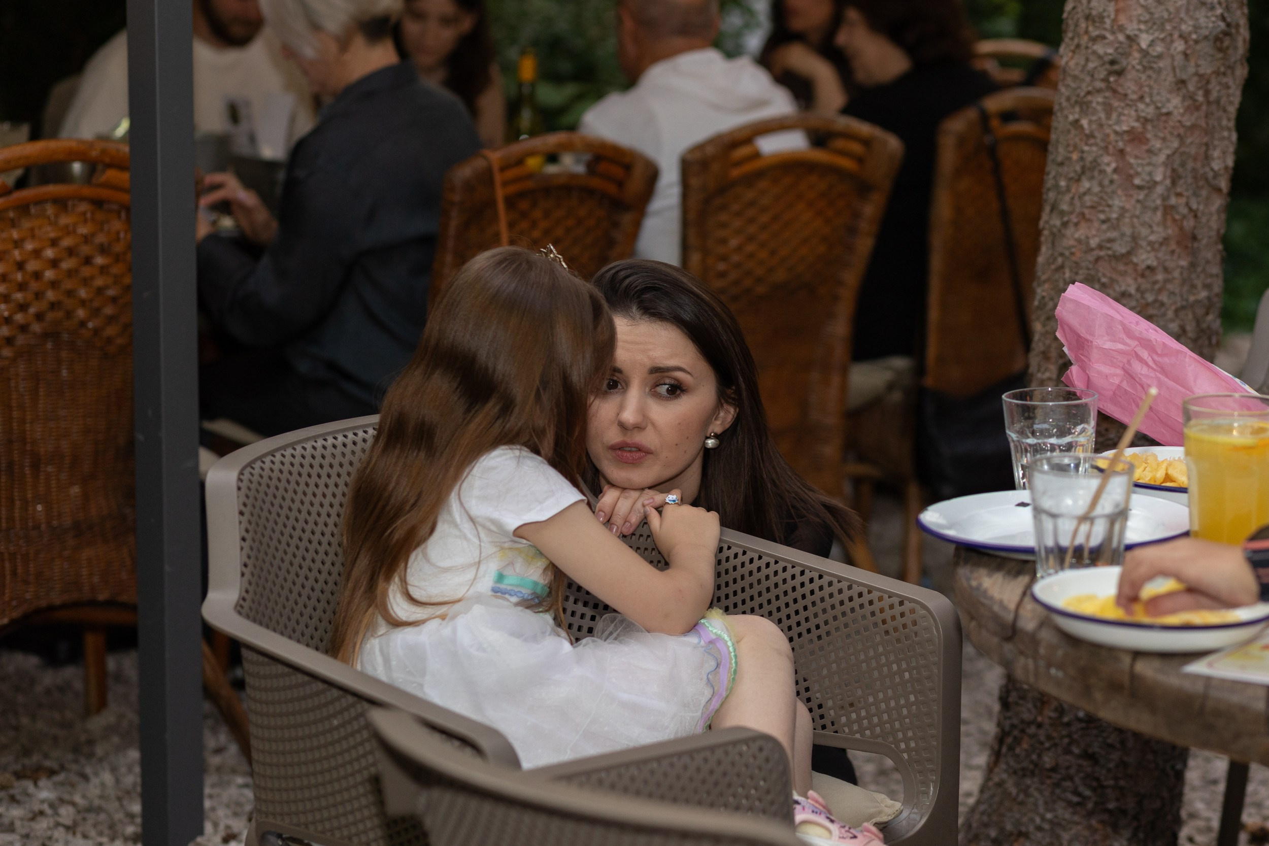 Наталья 04.08.2025. Семейный и детский фотограф в Варшаве Мила Бобровская