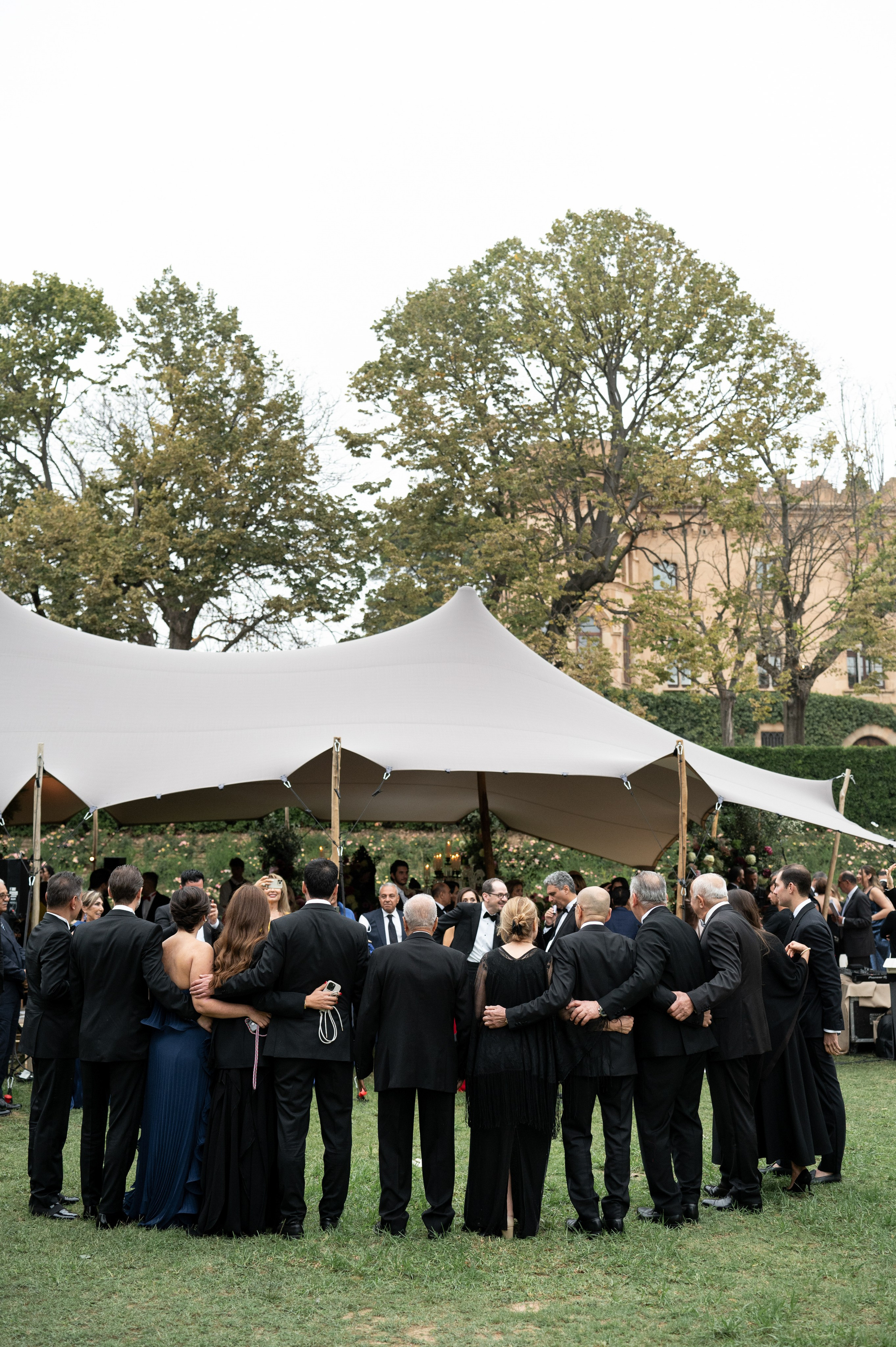 Sara & Javid. Wedding photographer in Spain