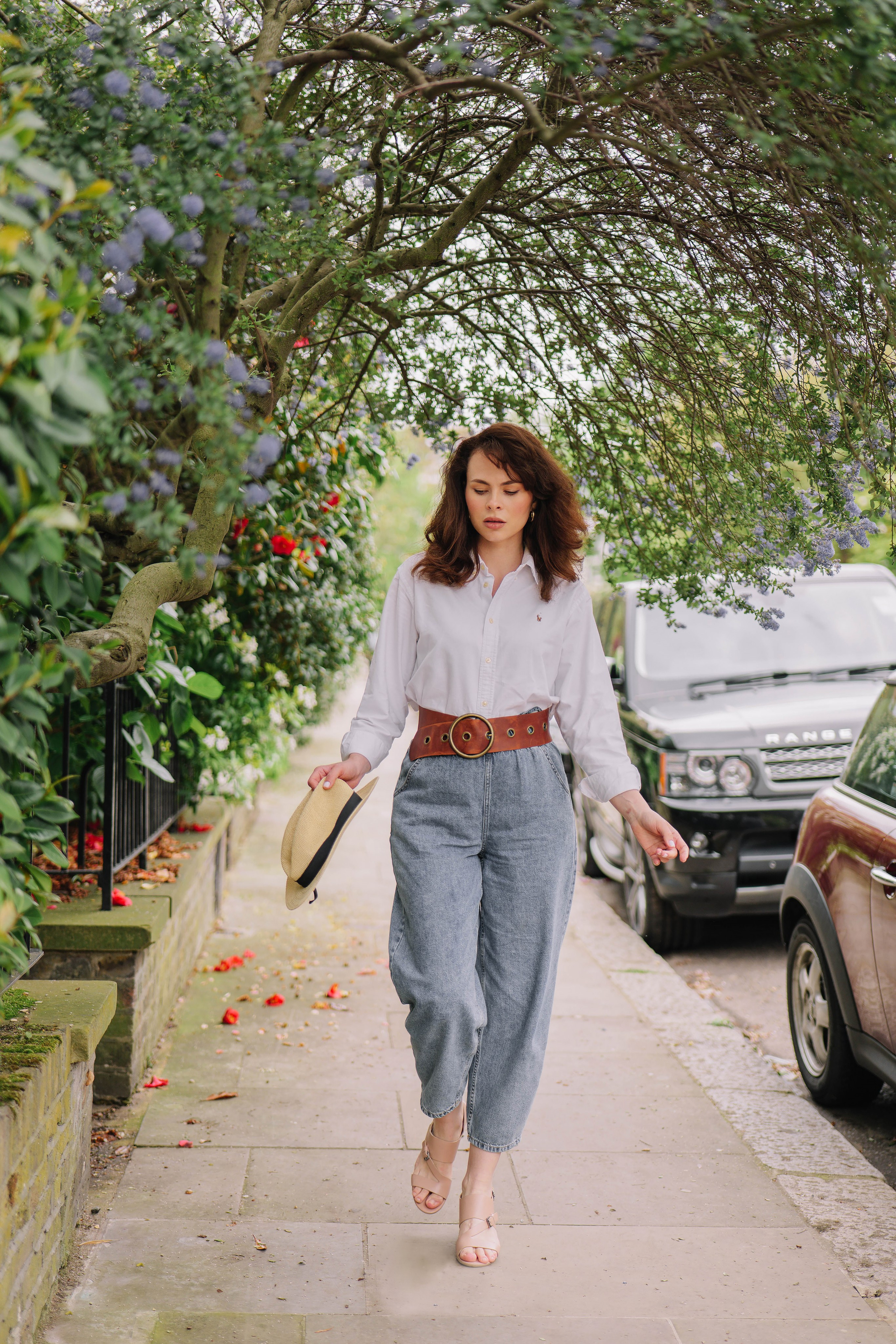 Personal photoshoot in central London. Wedding and family photographer in London