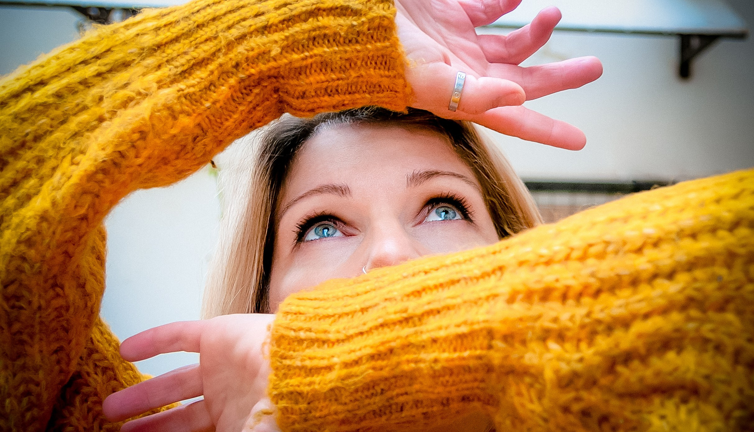 Photograper in Chania, Crete
