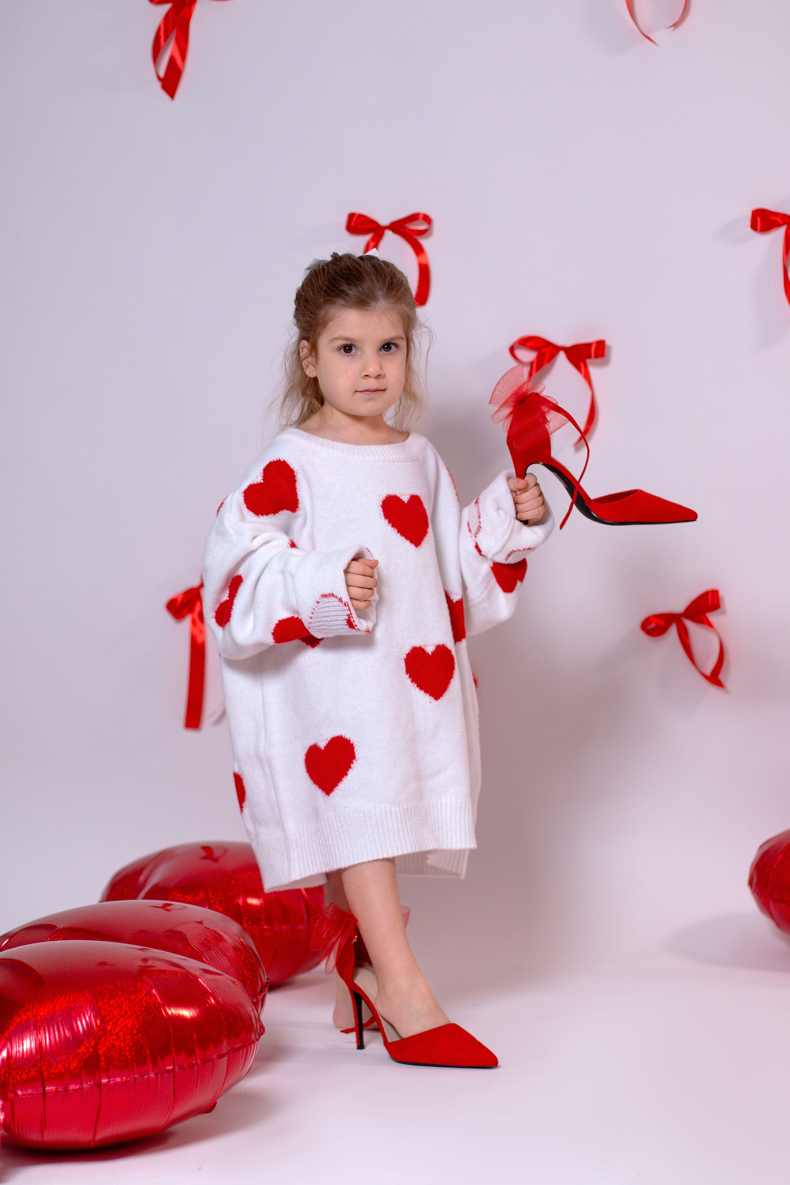 День влюбленных. Детский и семейный фотограф в г. Бельцы