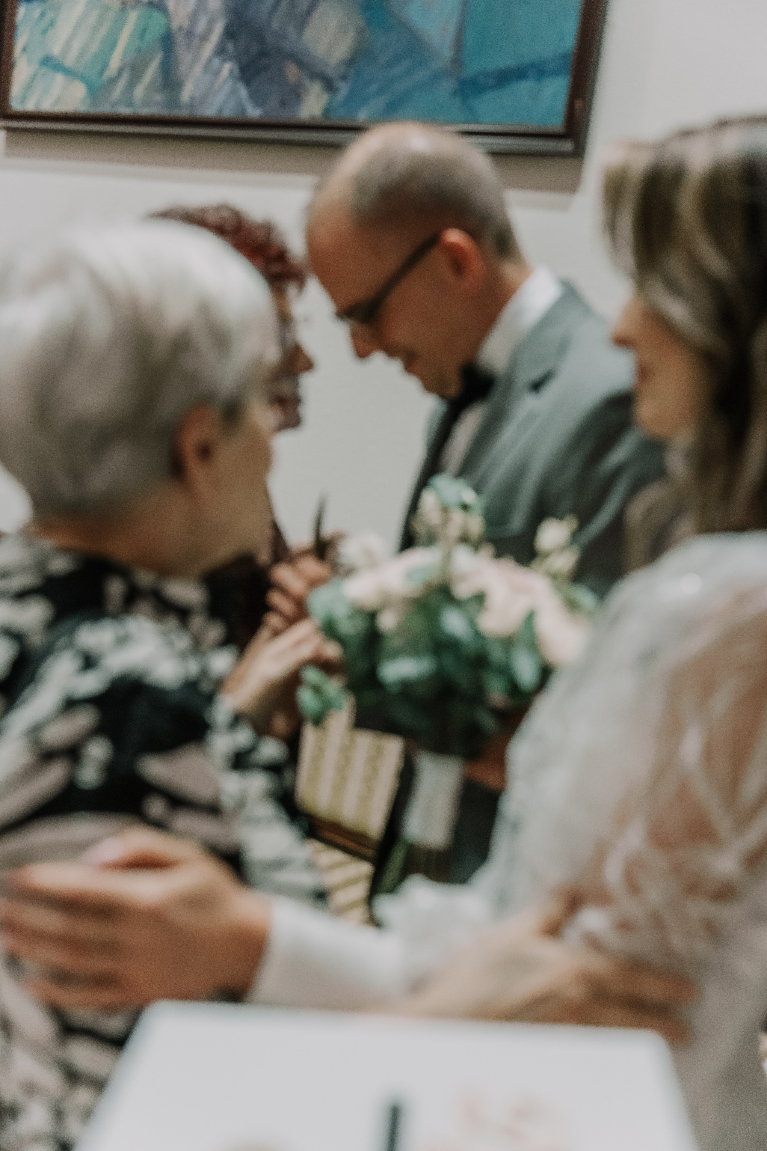 Reportaż Ślubny. Ania Smol Fotograf Olsztyn