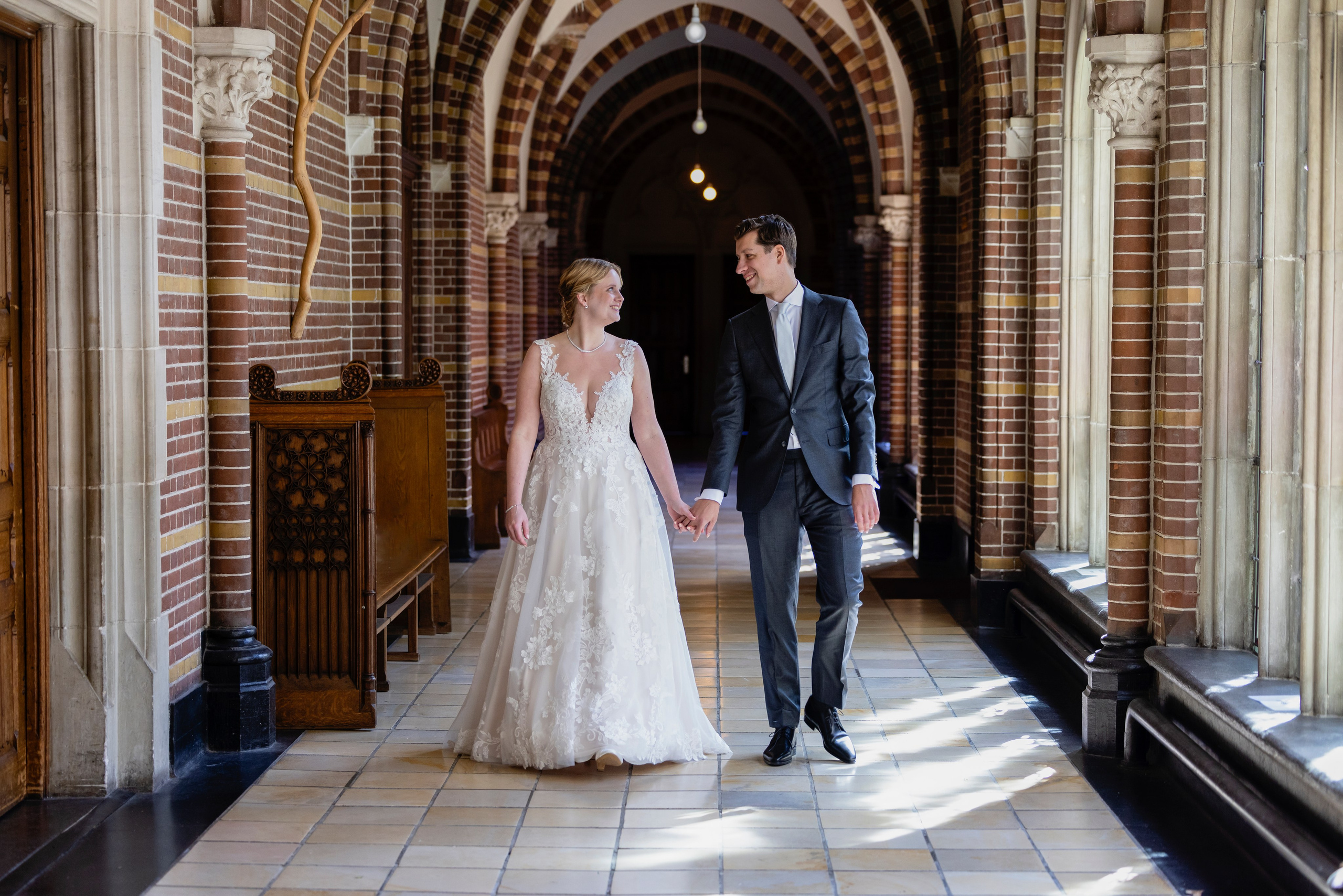 K & J. Familie en huwelijksfotograaf in Zwolle Overijssel