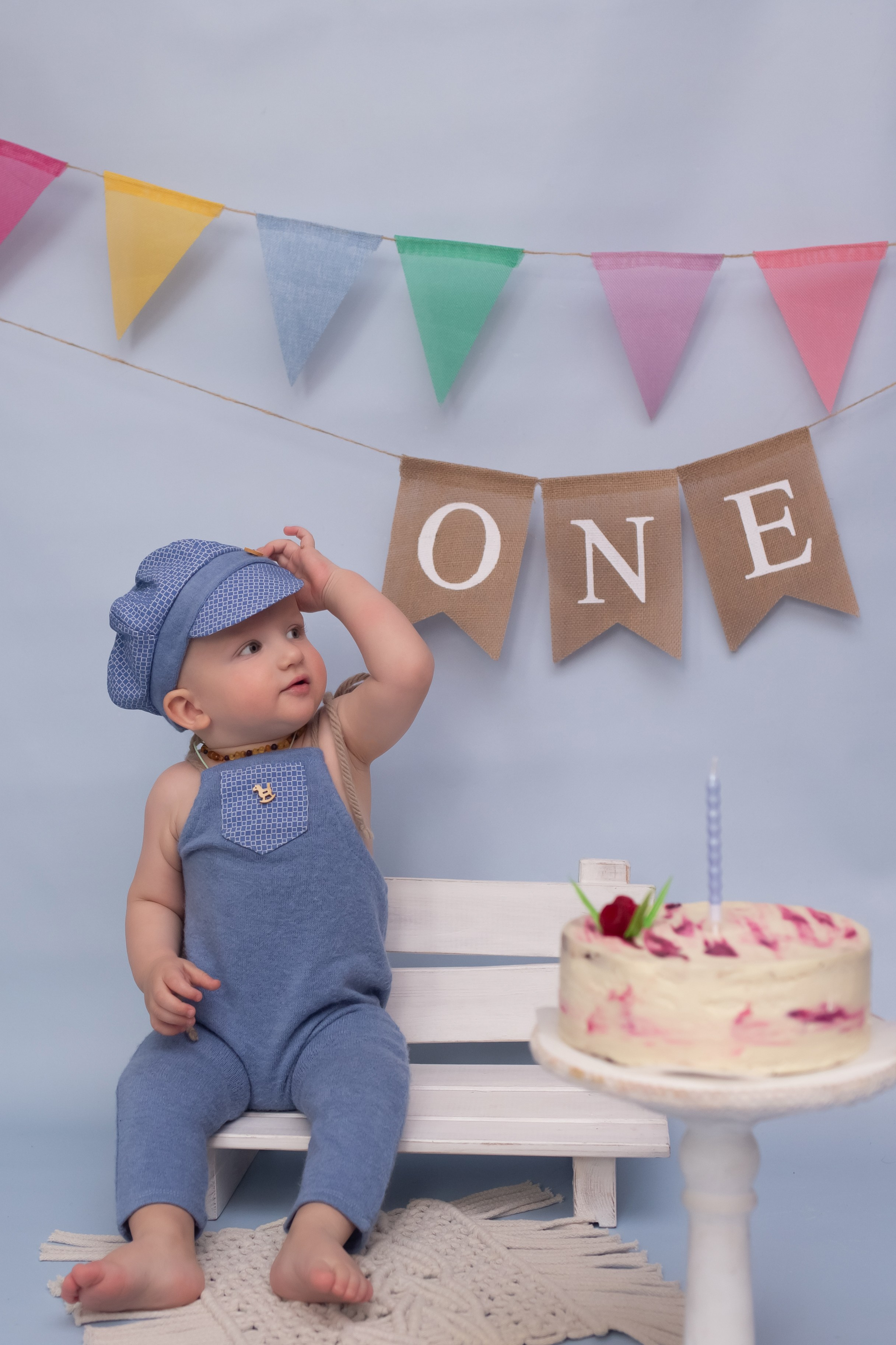 1 ano. Fotógrafa profesional en España