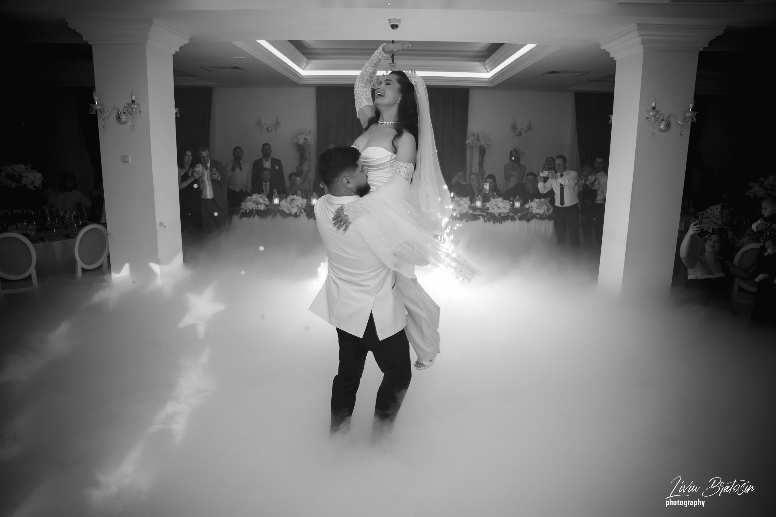 Bogdan & Andreea - 20.09.2025. RRStudio — Fotograf evenimente