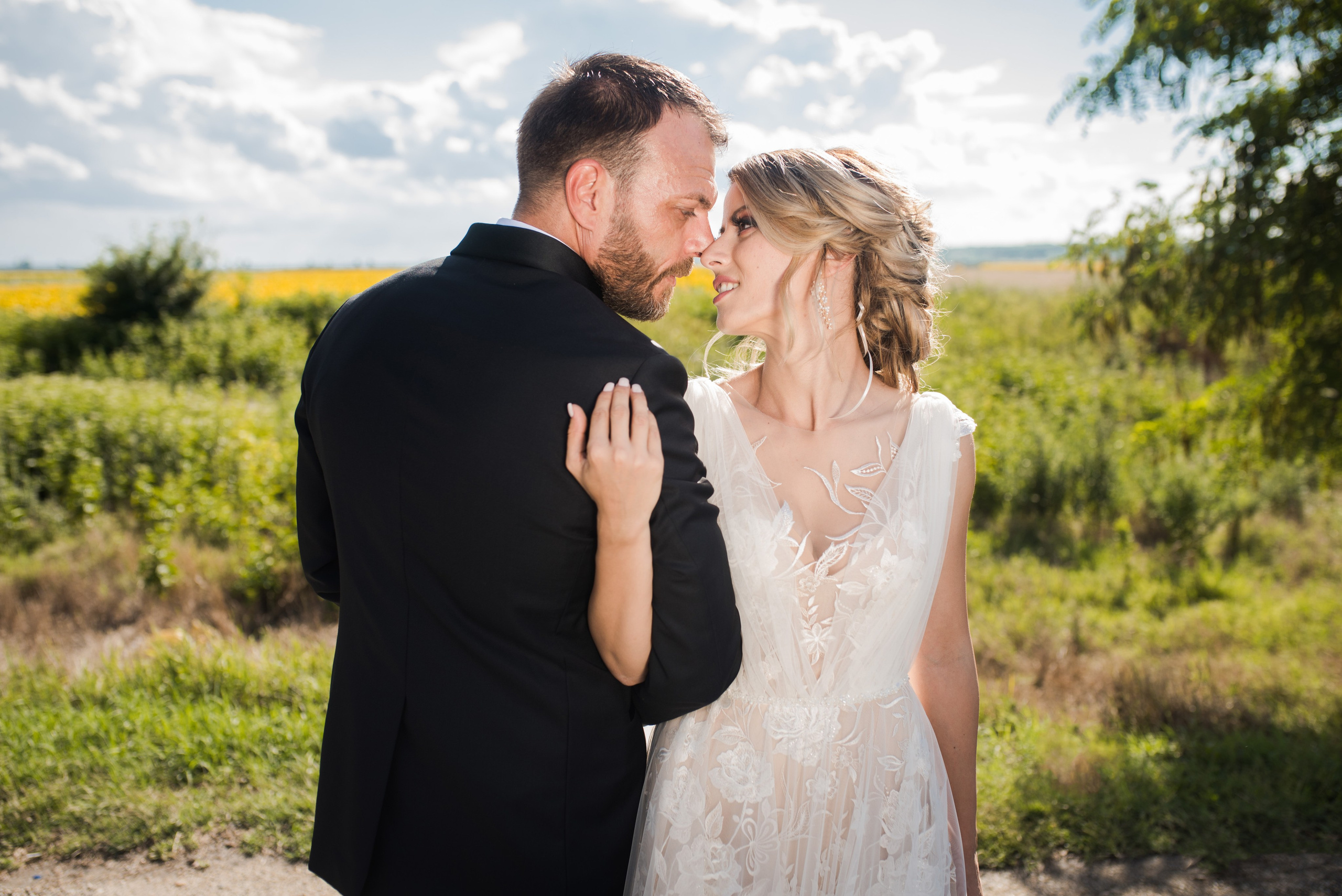 Ioana & Eugen. Acasă