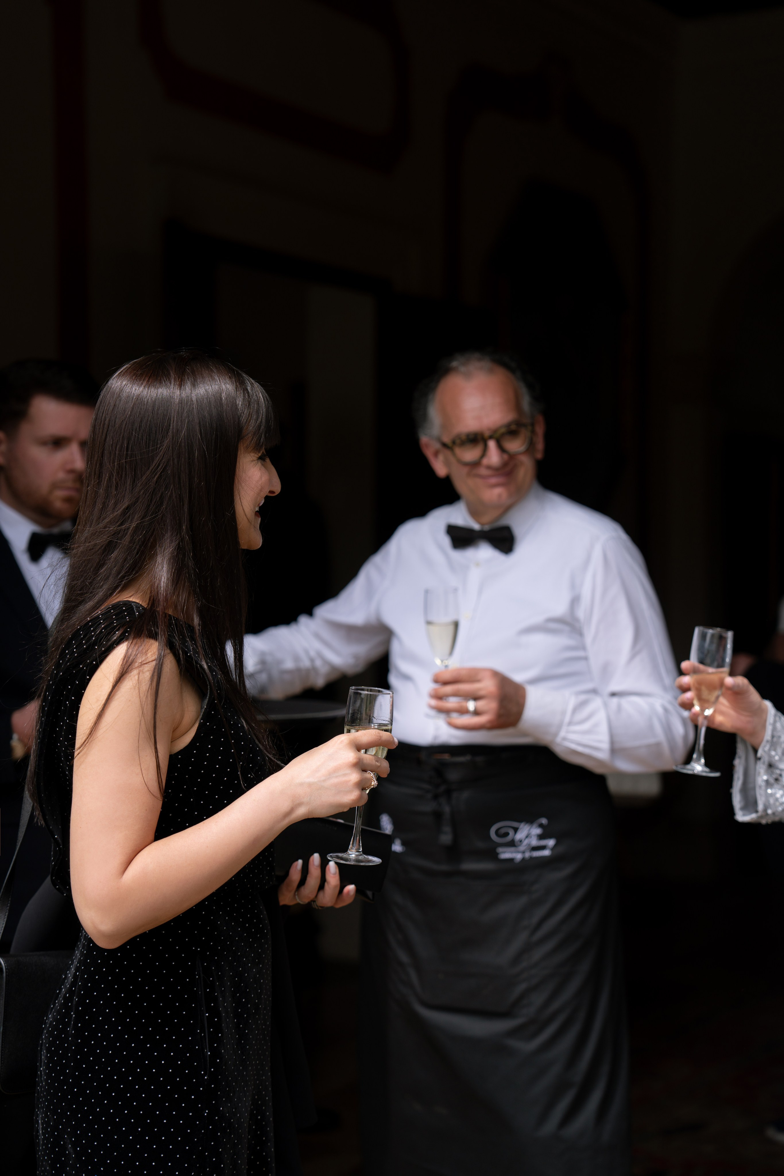 Celebrating Love. Ioana Timis